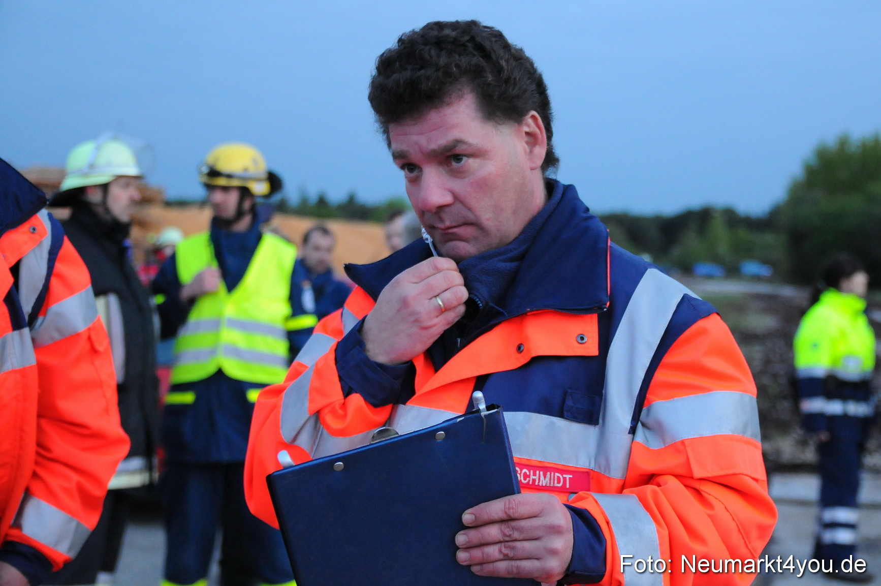 Rettungshunde Uebung 070510 0108