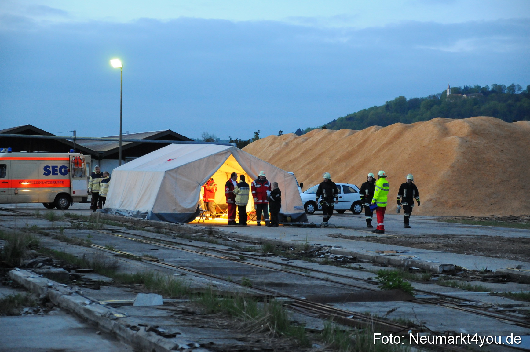 Rettungshunde Uebung 070510 0109