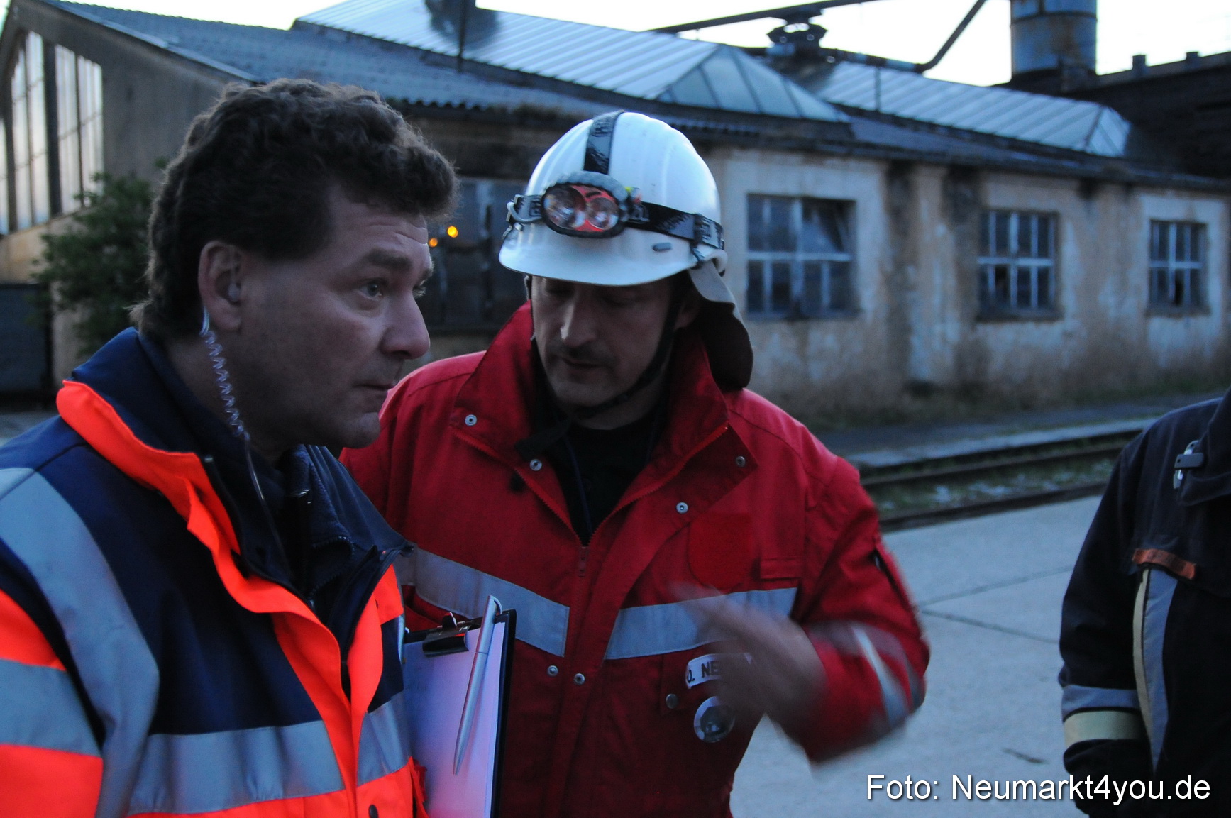 Rettungshunde Uebung 070510 0112