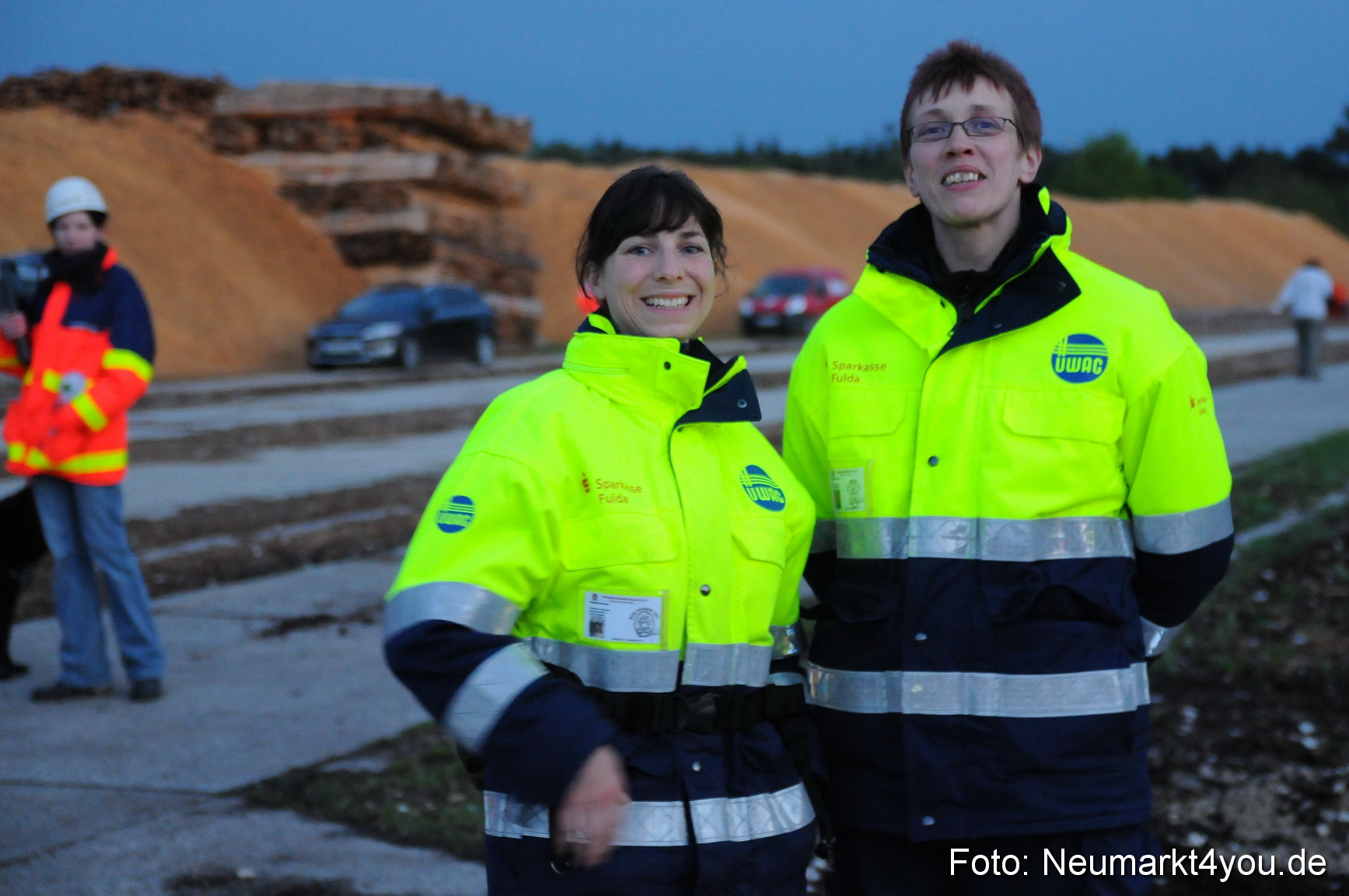 Rettungshunde Uebung 070510 0113