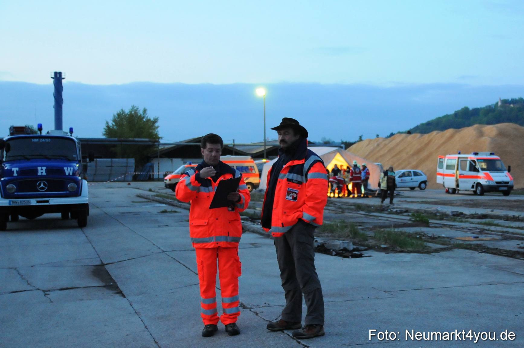 Rettungshunde Uebung 070510 0114