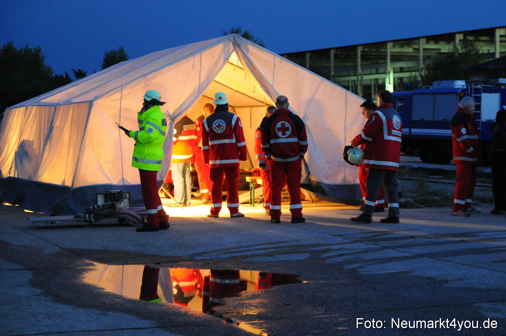 Rettungshunde Uebung 070510 0115