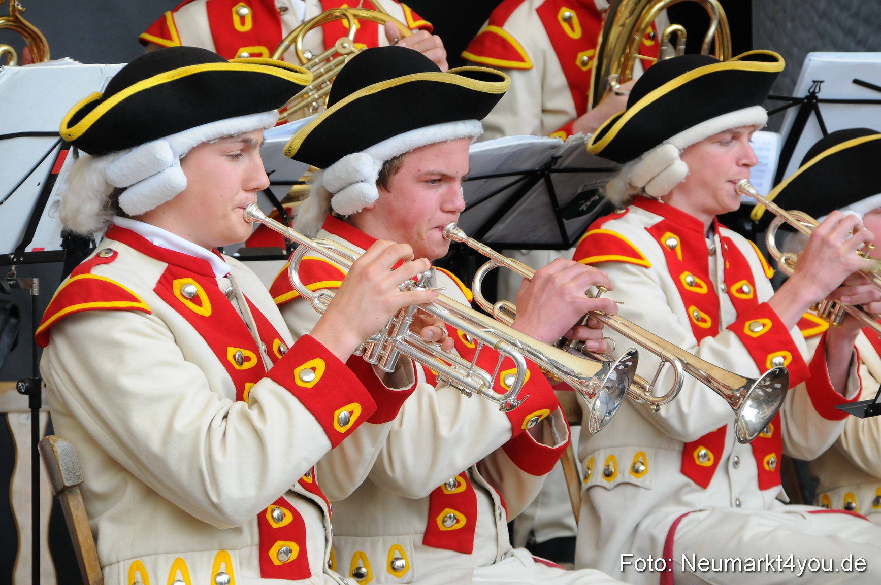 Eroeffnung Sommer im Park 010510 0008