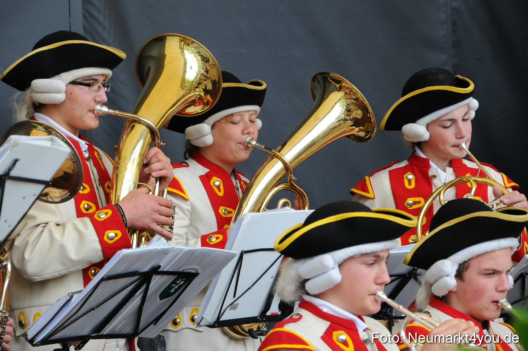 Eroeffnung Sommer im Park 010510 0009