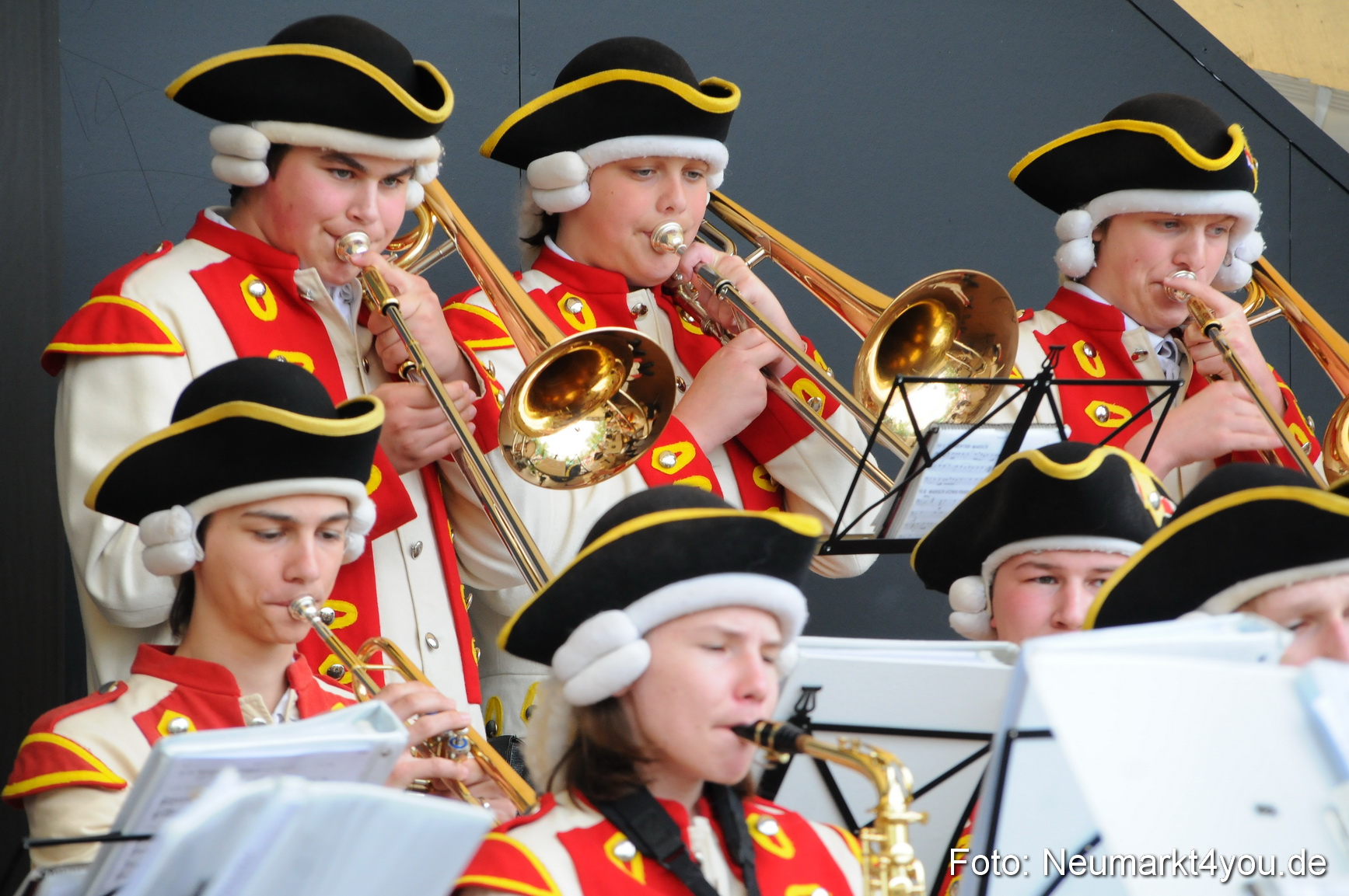 Eroeffnung Sommer im Park 010510 0011