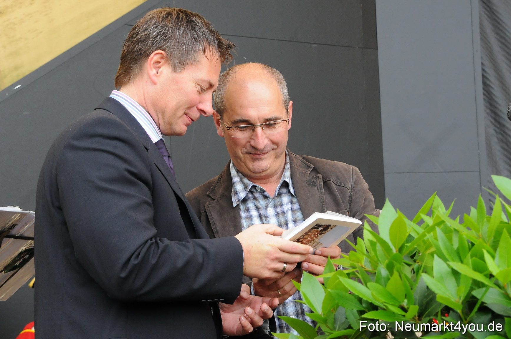 Eroeffnung Sommer im Park 010510 0014