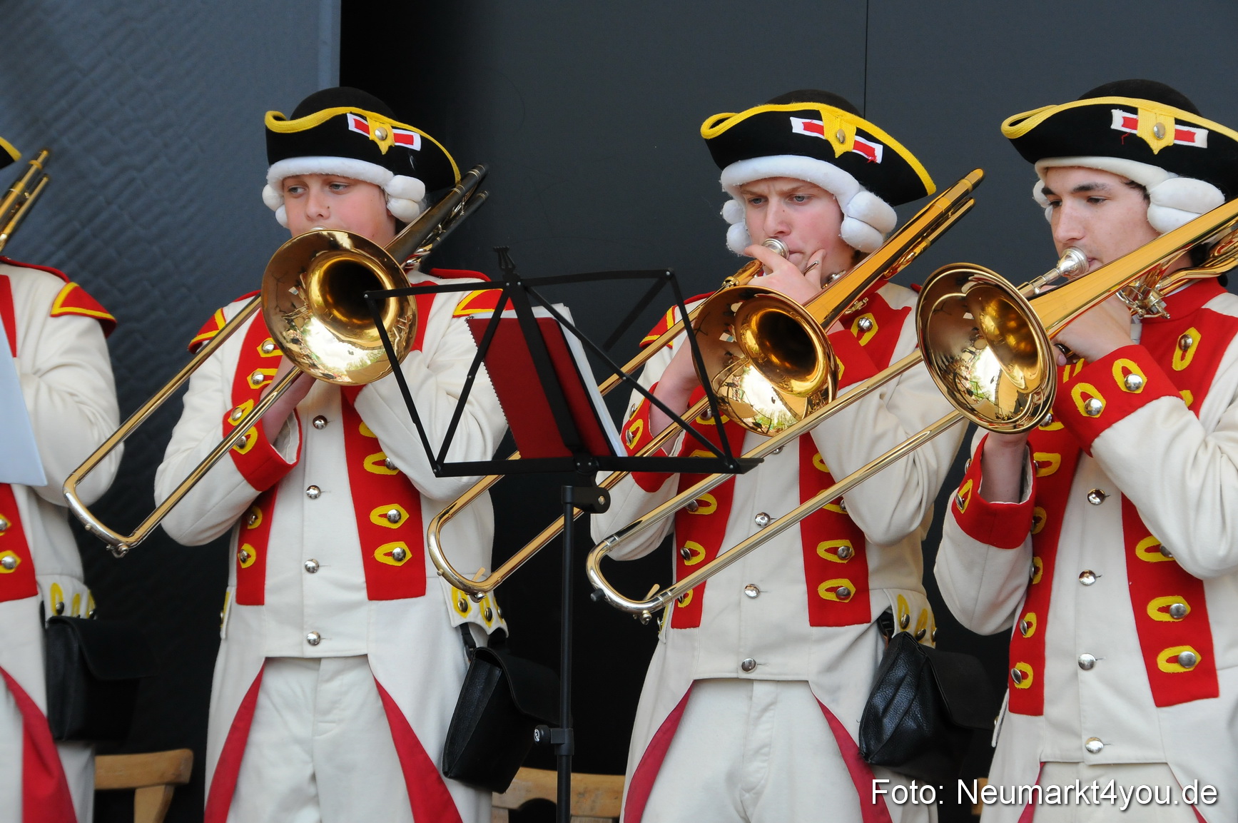 Eroeffnung Sommer im Park 010510 0015