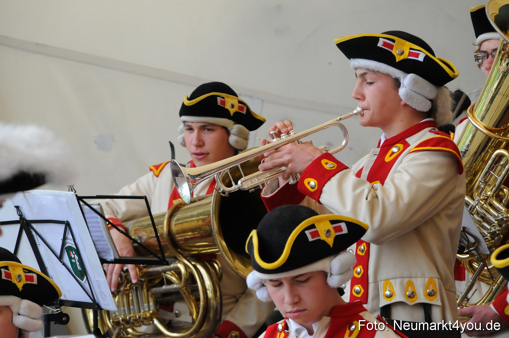 Eroeffnung Sommer im Park 010510 0017