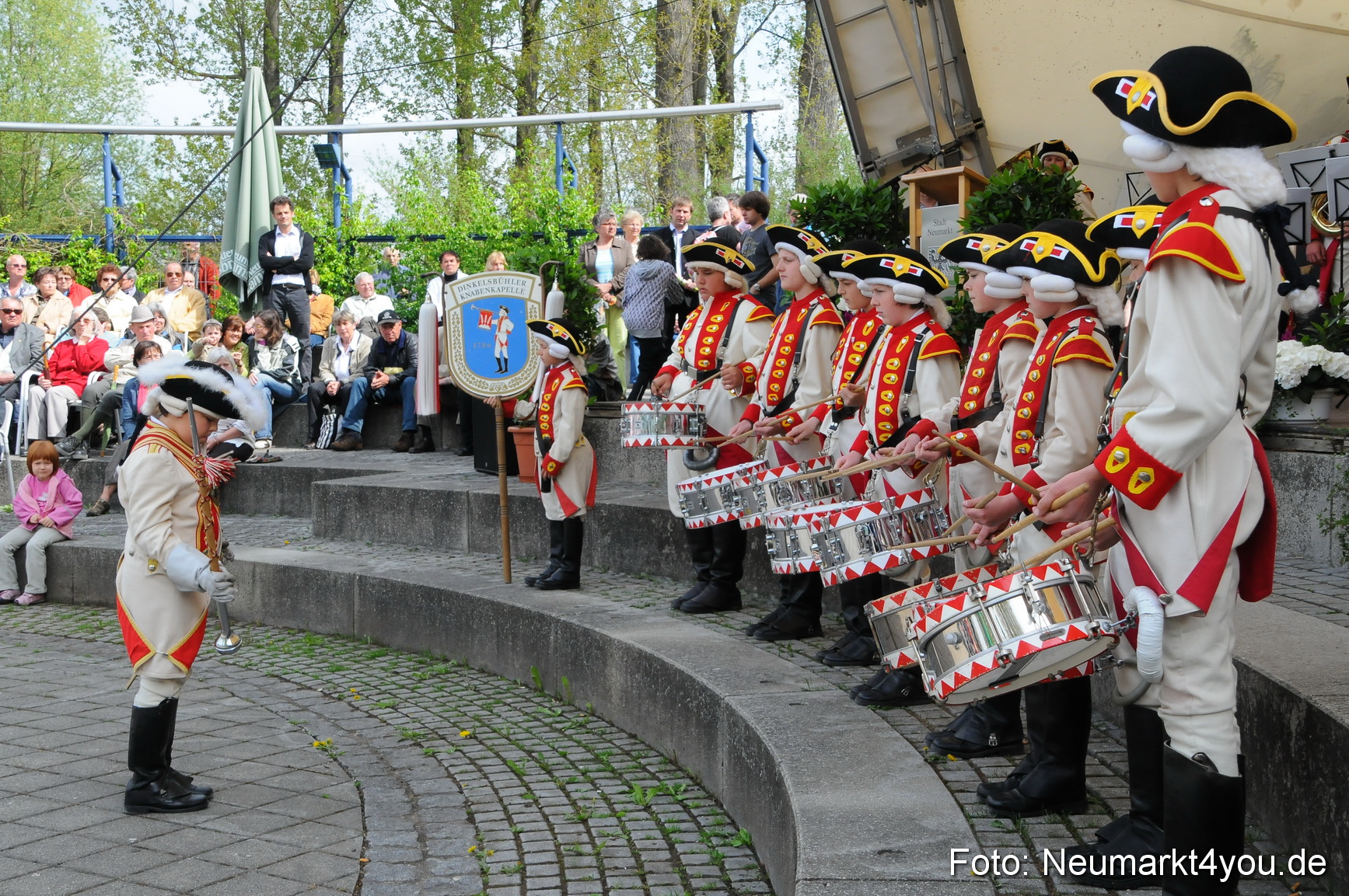Eroeffnung Sommer im Park 010510 0018