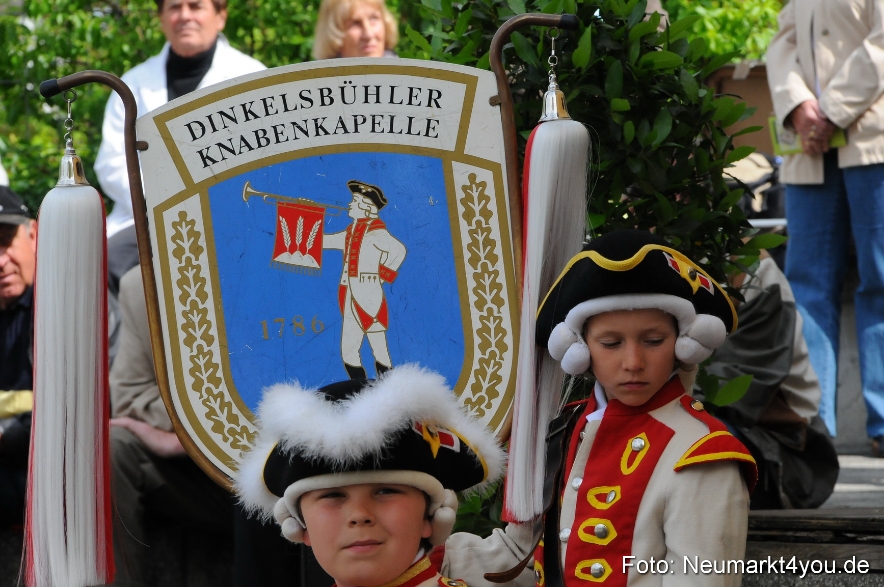 Eroeffnung Sommer im Park 010510 0020