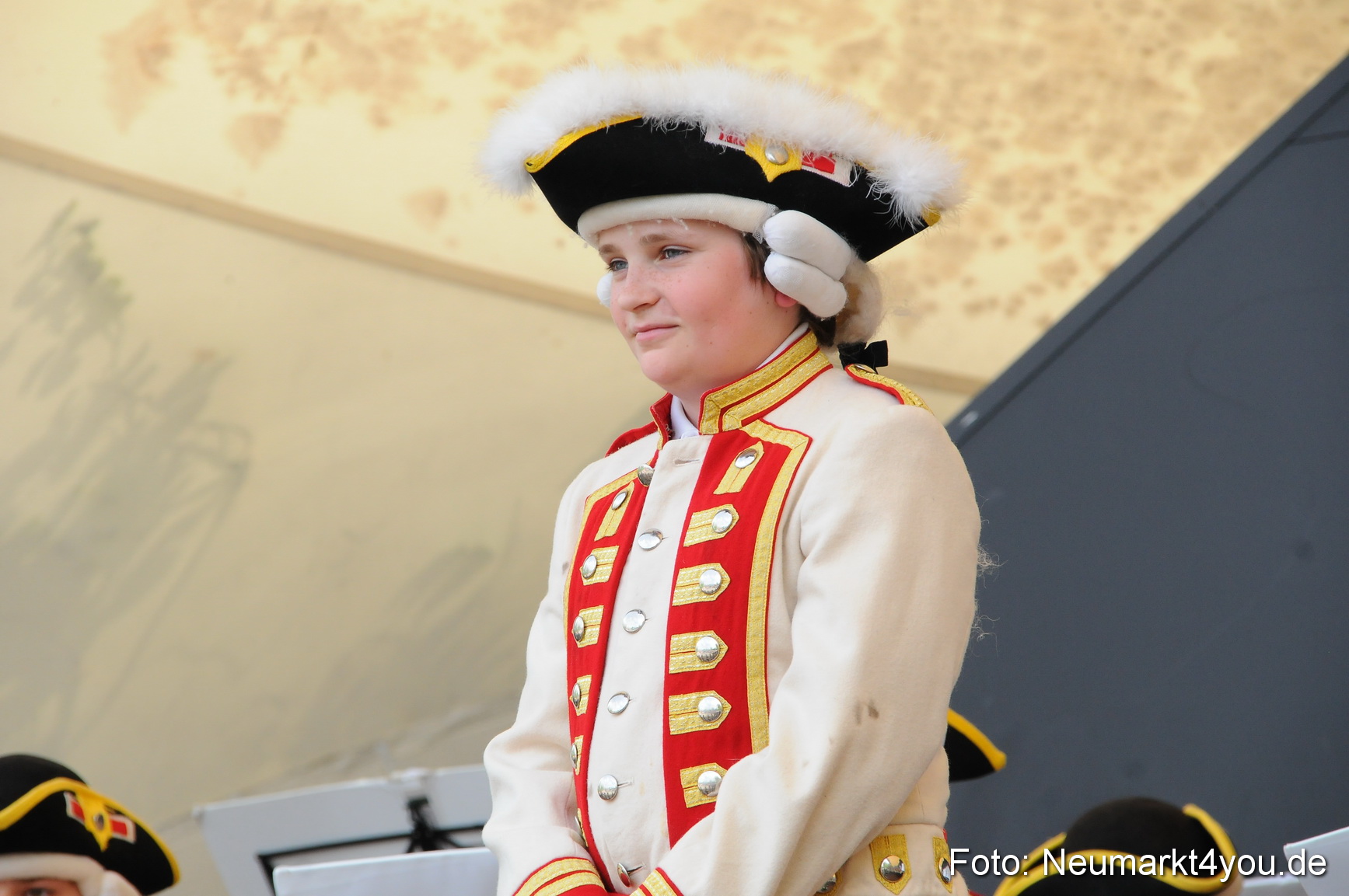 Eroeffnung Sommer im Park 010510 0021