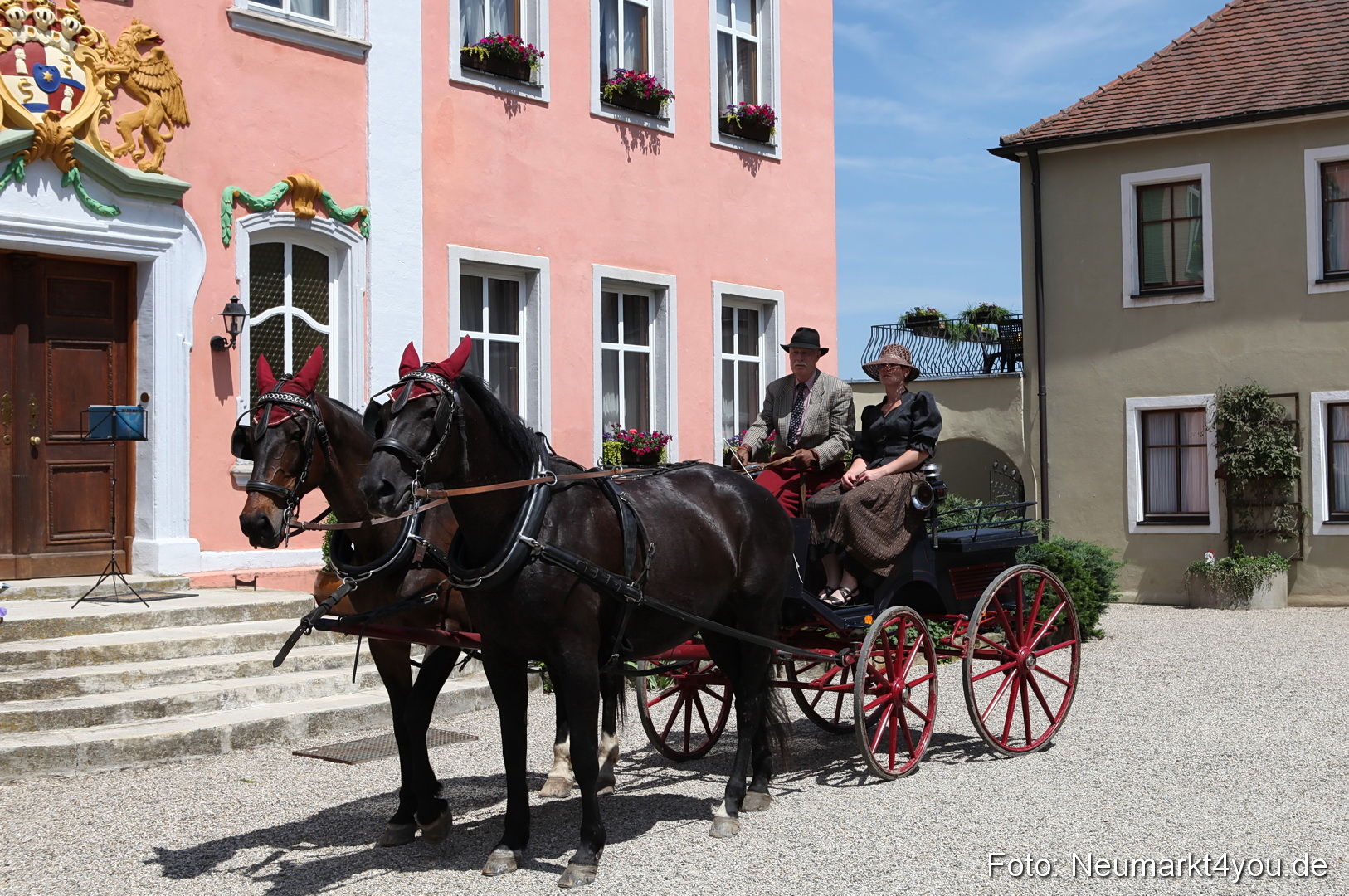 Fahrertage Seligenporten 060610 0002
