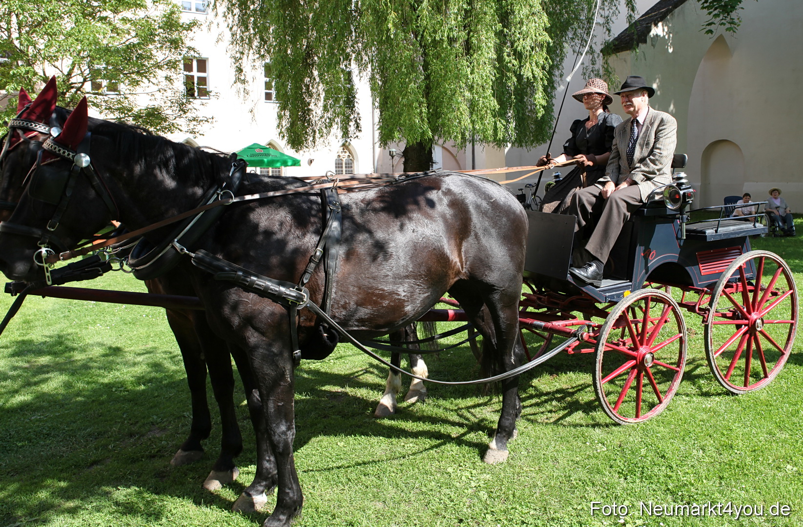 Fahrertage Seligenporten 060610 0003