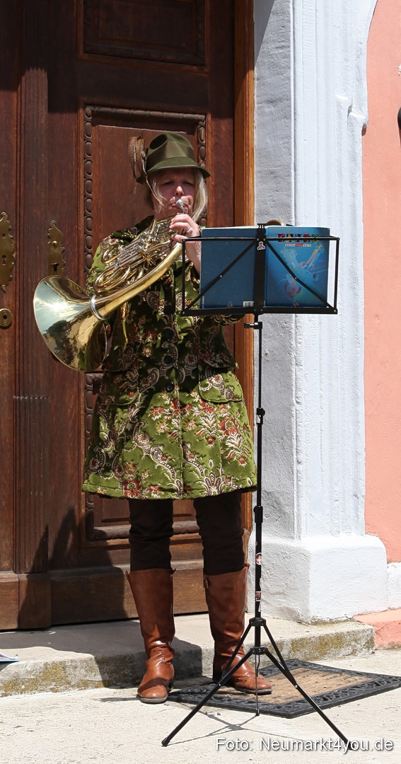 Fahrertage Seligenporten 060610 0005