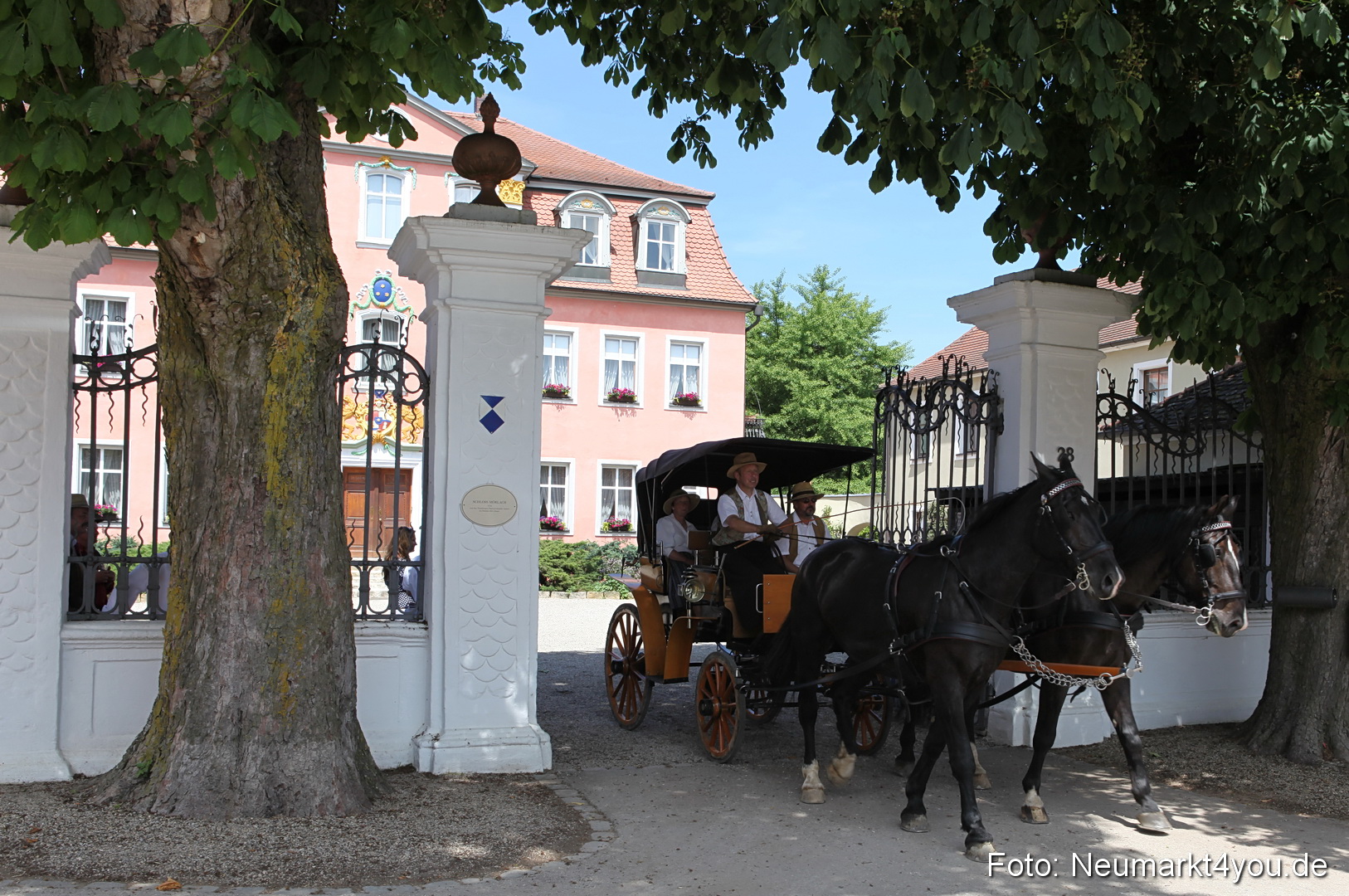 Fahrertage Seligenporten 060610 0009