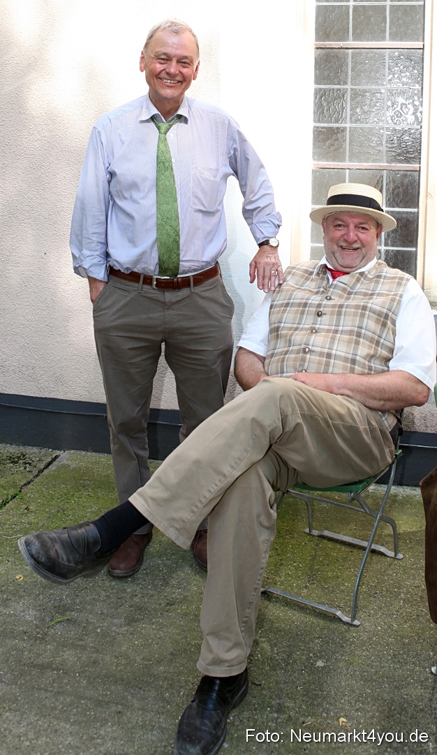 Fahrertage Seligenporten 060610 0010