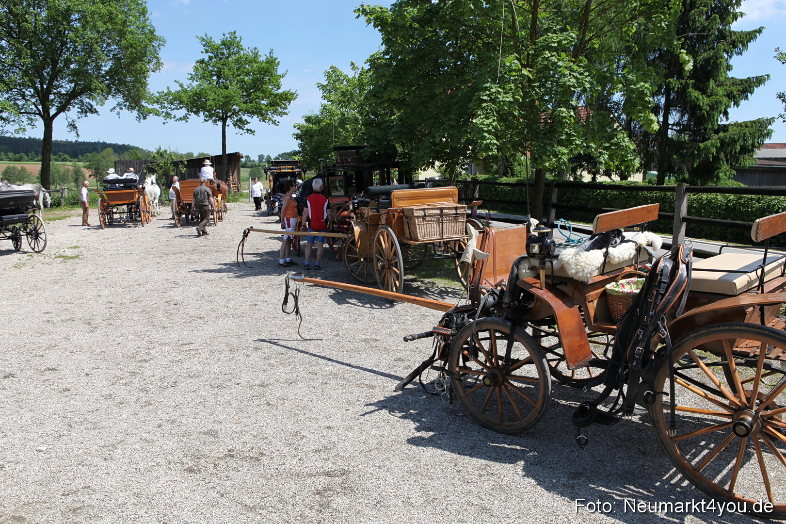 Fahrertage Seligenporten 060610 0012