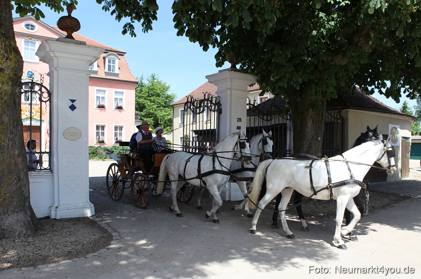Fahrertage Seligenporten 060610 0013