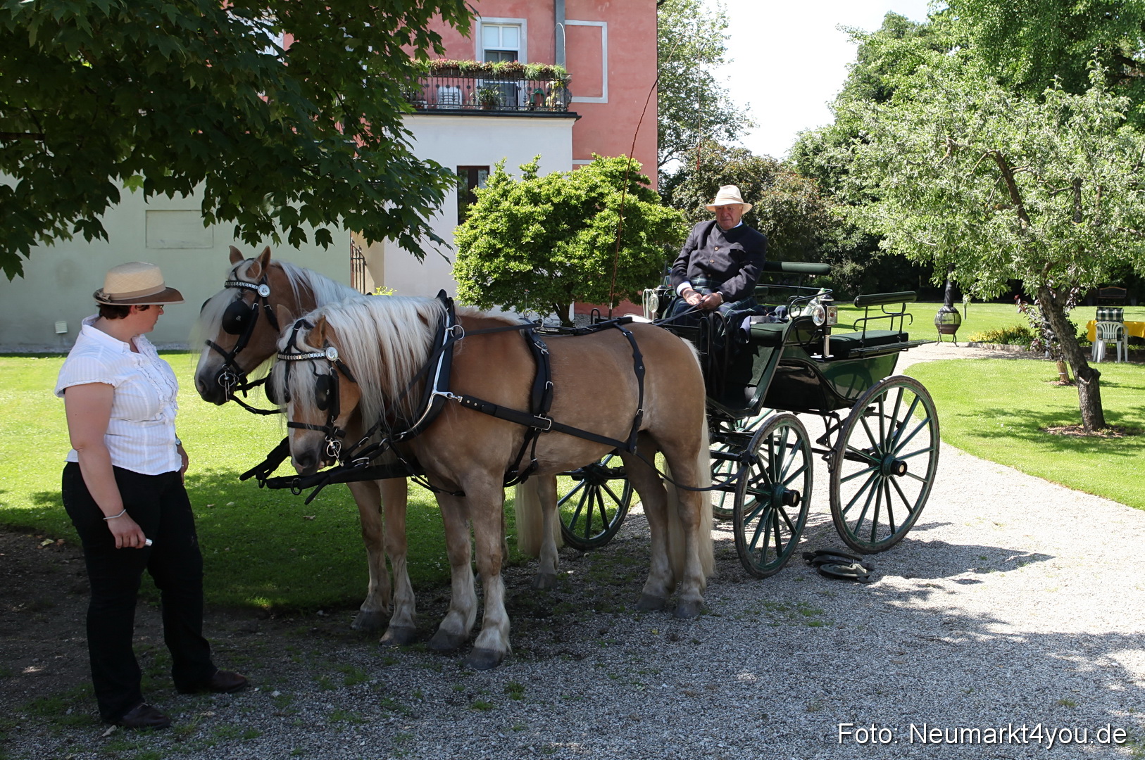 Fahrertage Seligenporten 060610 0014
