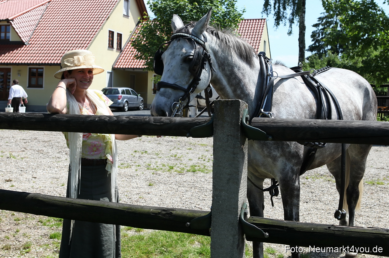 Fahrertage Seligenporten 060610 0015