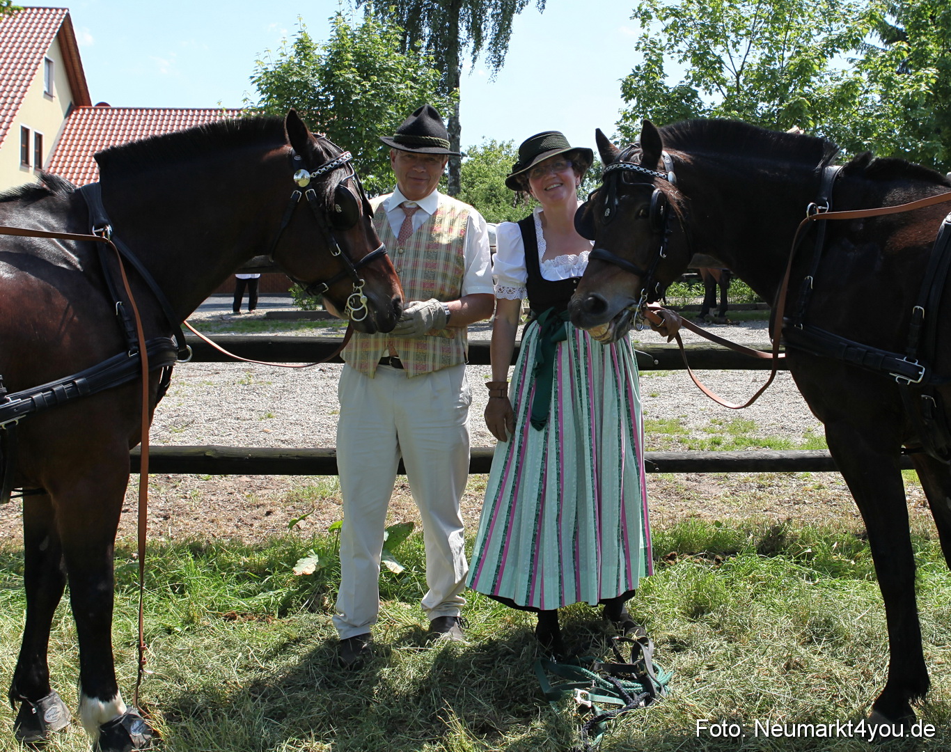 Fahrertage Seligenporten 060610 0016