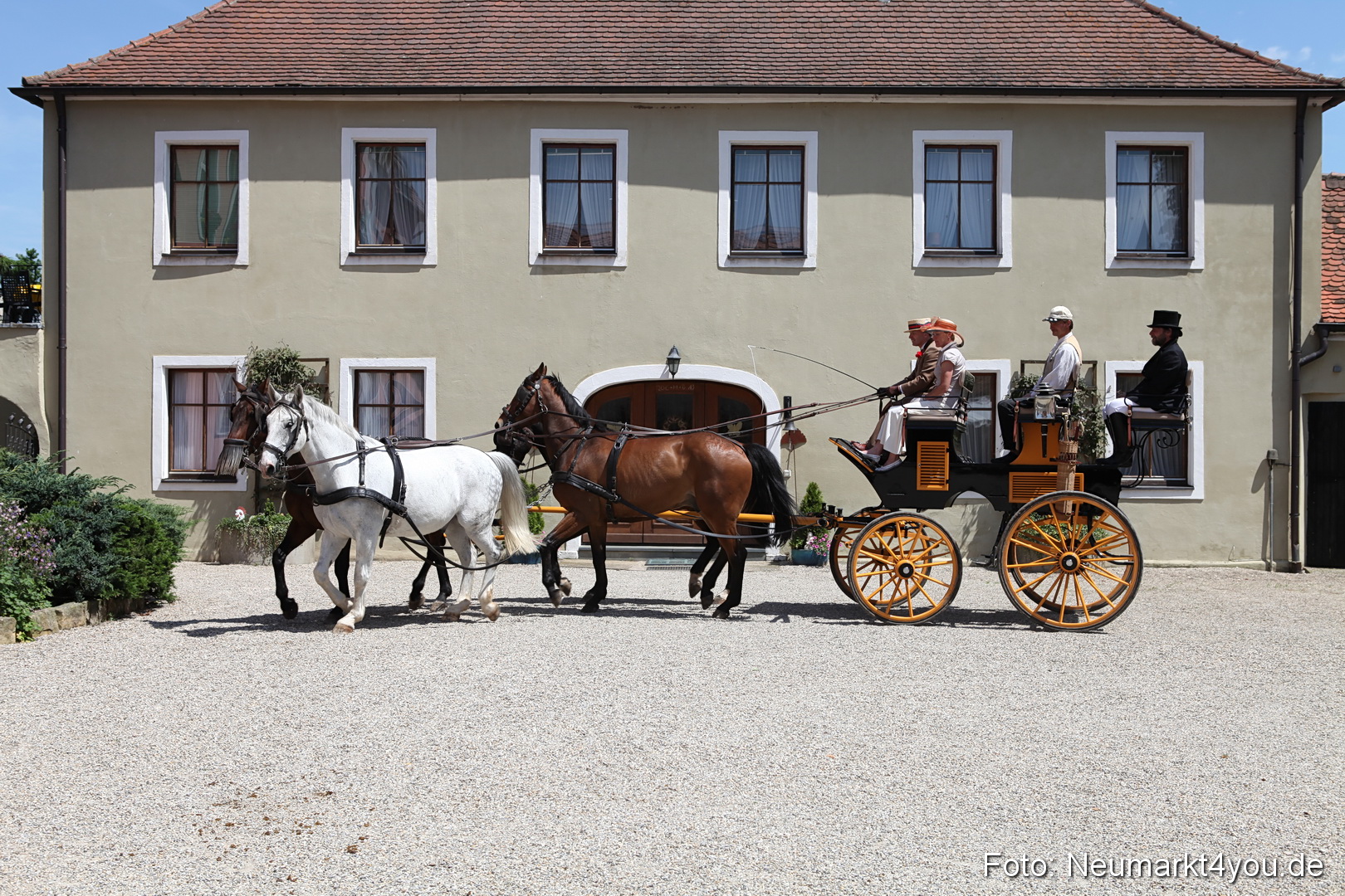 Fahrertage Seligenporten 060610 0018