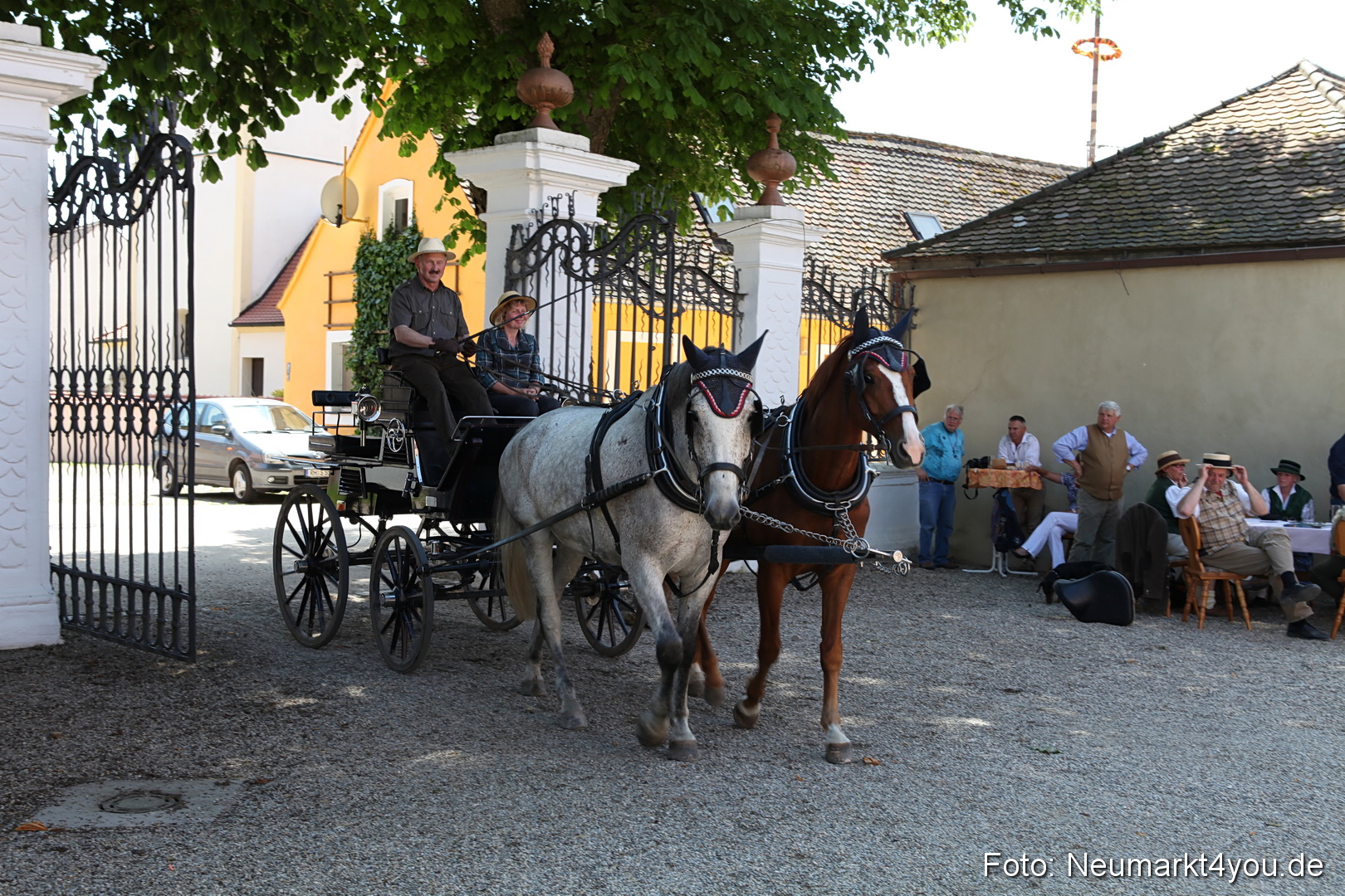 Fahrertage Seligenporten 060610 0020