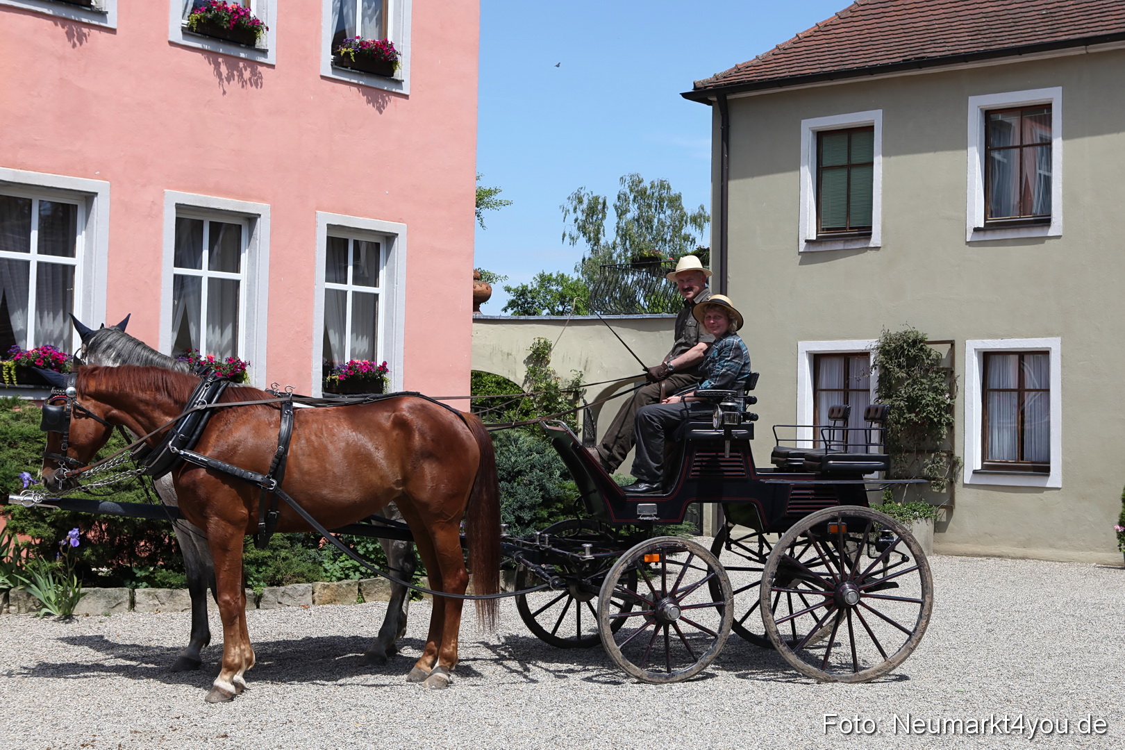 Fahrertage Seligenporten 060610 0021