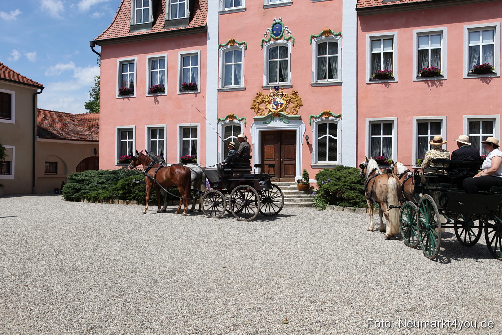 Fahrertage Seligenporten 060610 0022