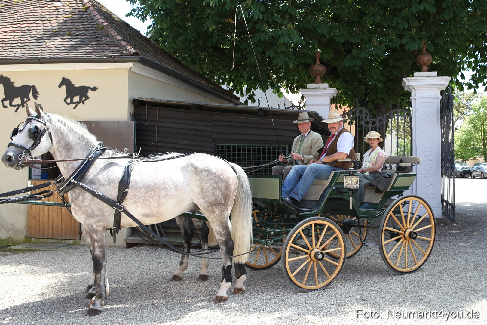 Fahrertage Seligenporten 060610 0023
