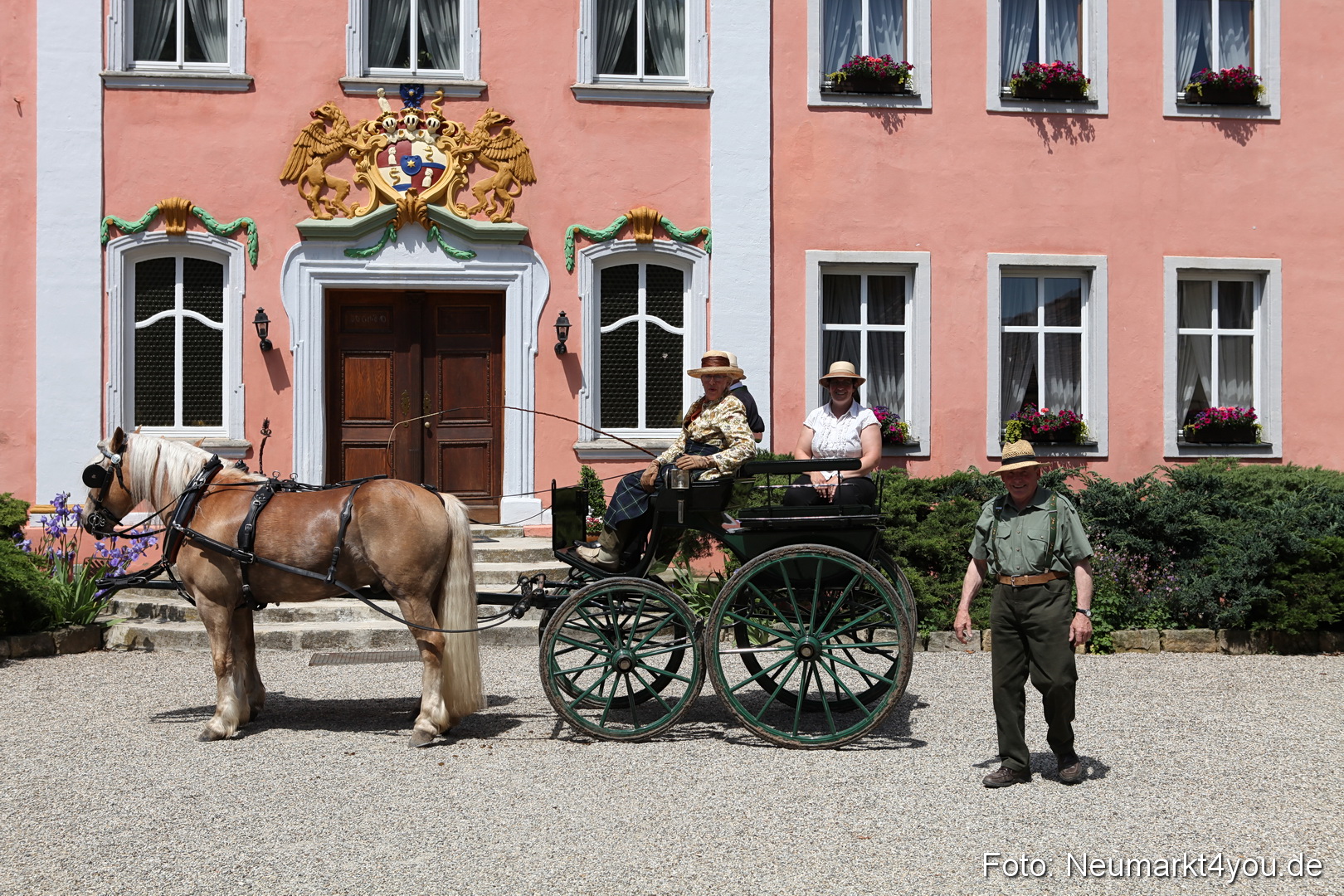 Fahrertage Seligenporten 060610 0024