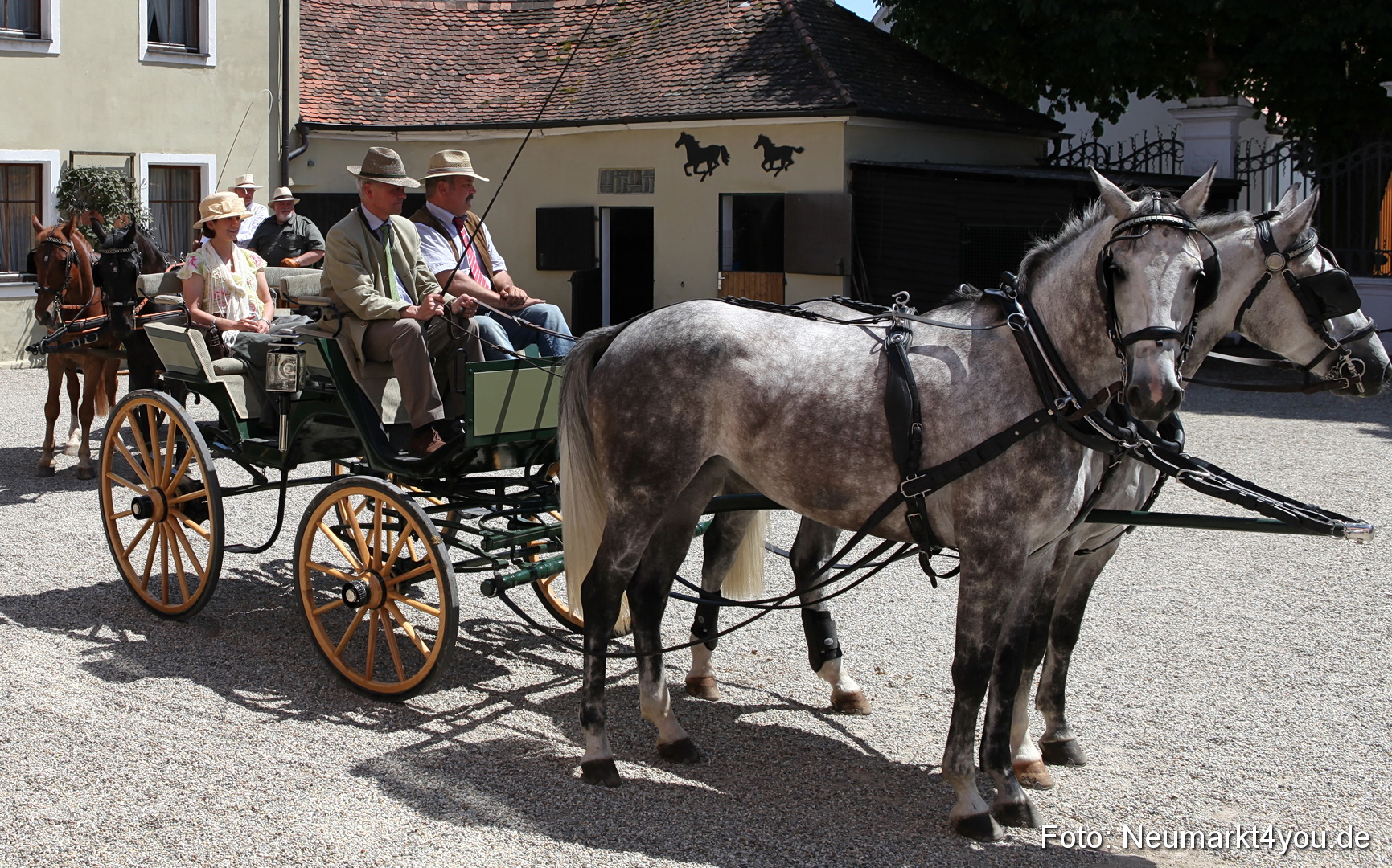 Fahrertage Seligenporten 060610 0027