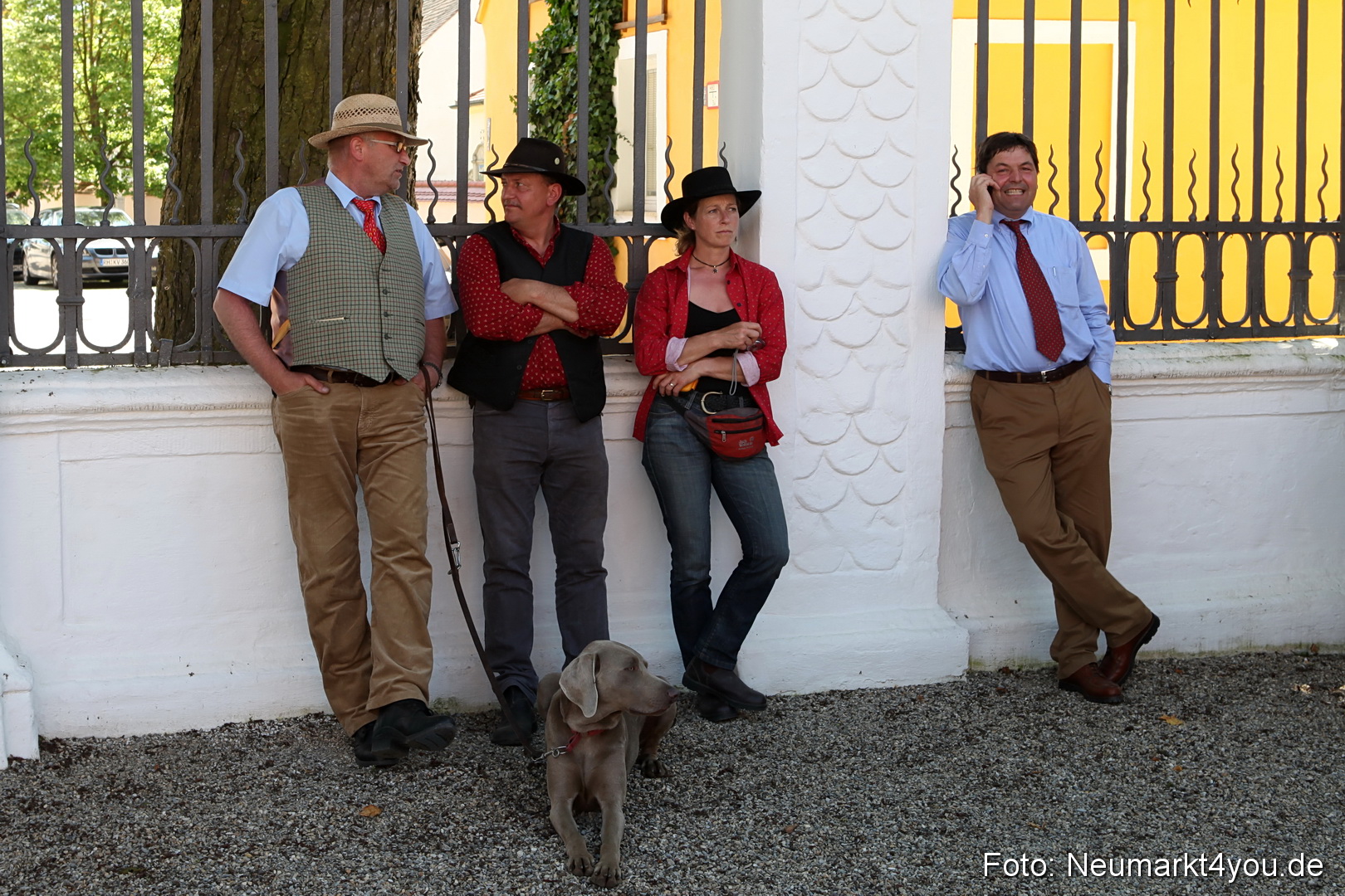 Fahrertage Seligenporten 060610 0028