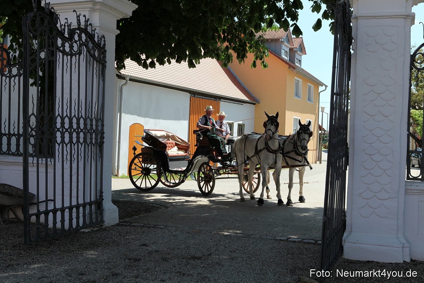 Fahrertage Seligenporten 060610 0029