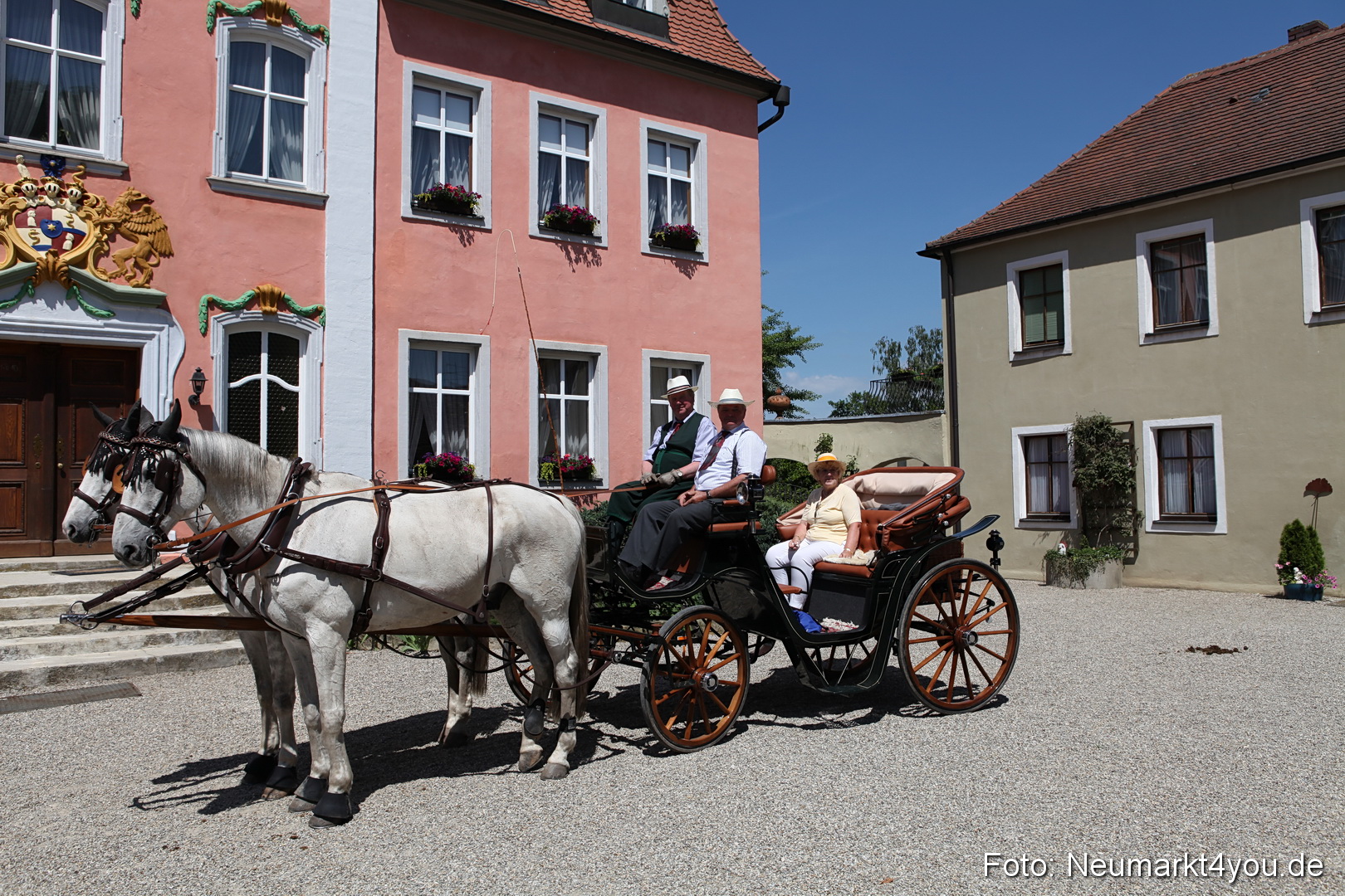 Fahrertage Seligenporten 060610 0030