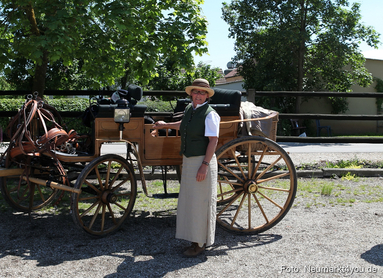 Fahrertage Seligenporten 060610 0031