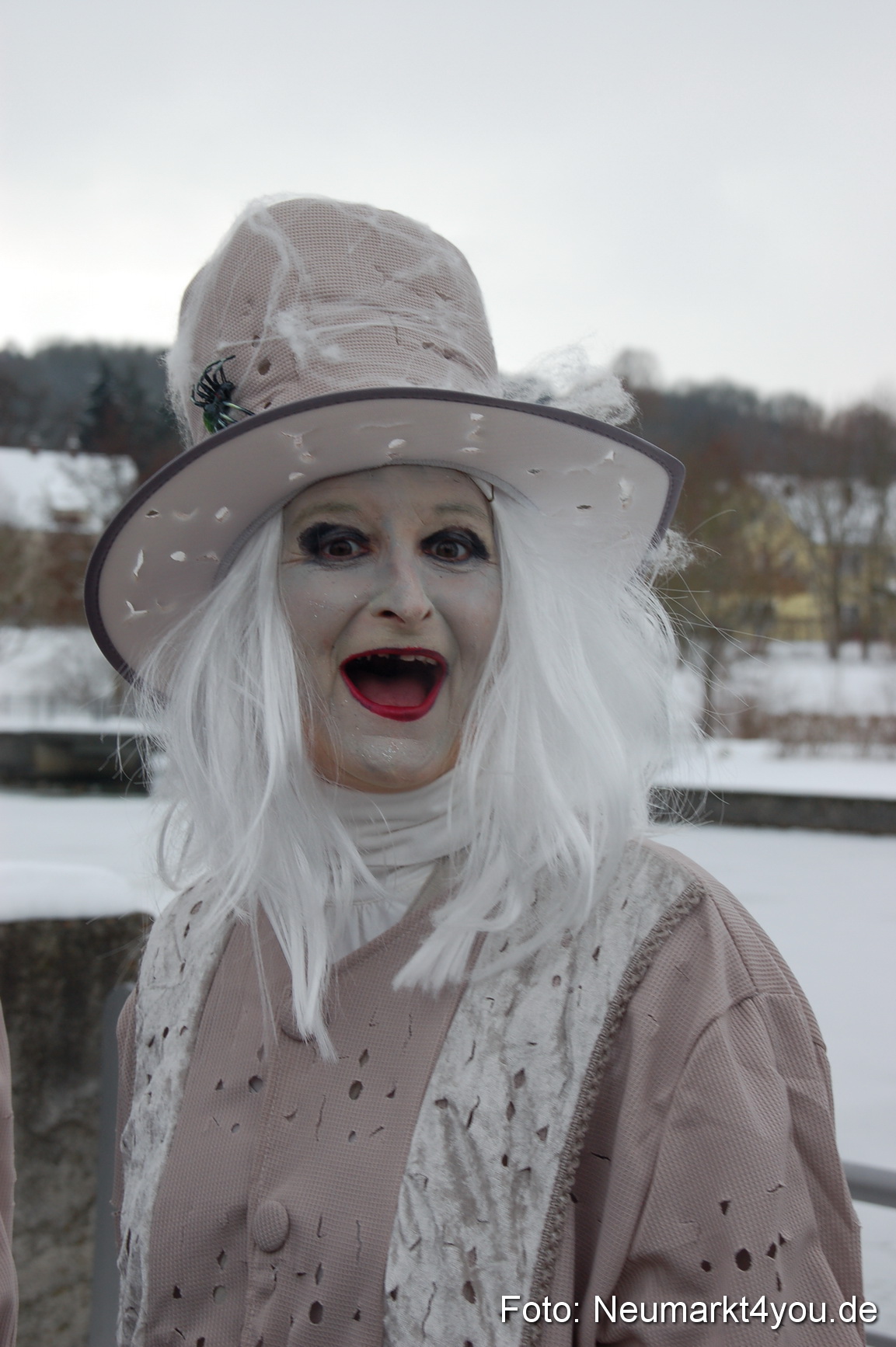 Faschingszug Berching 140210 0002