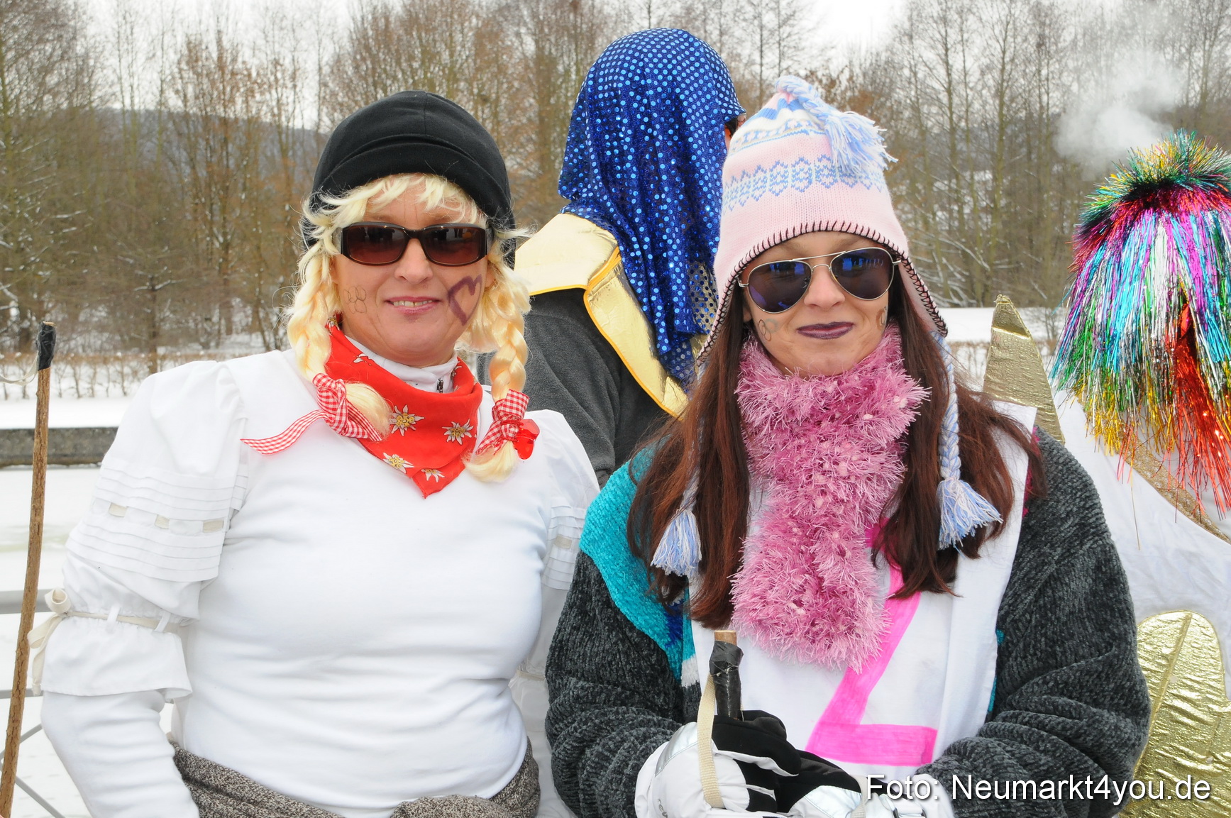 Faschingszug Berching 140210 0003