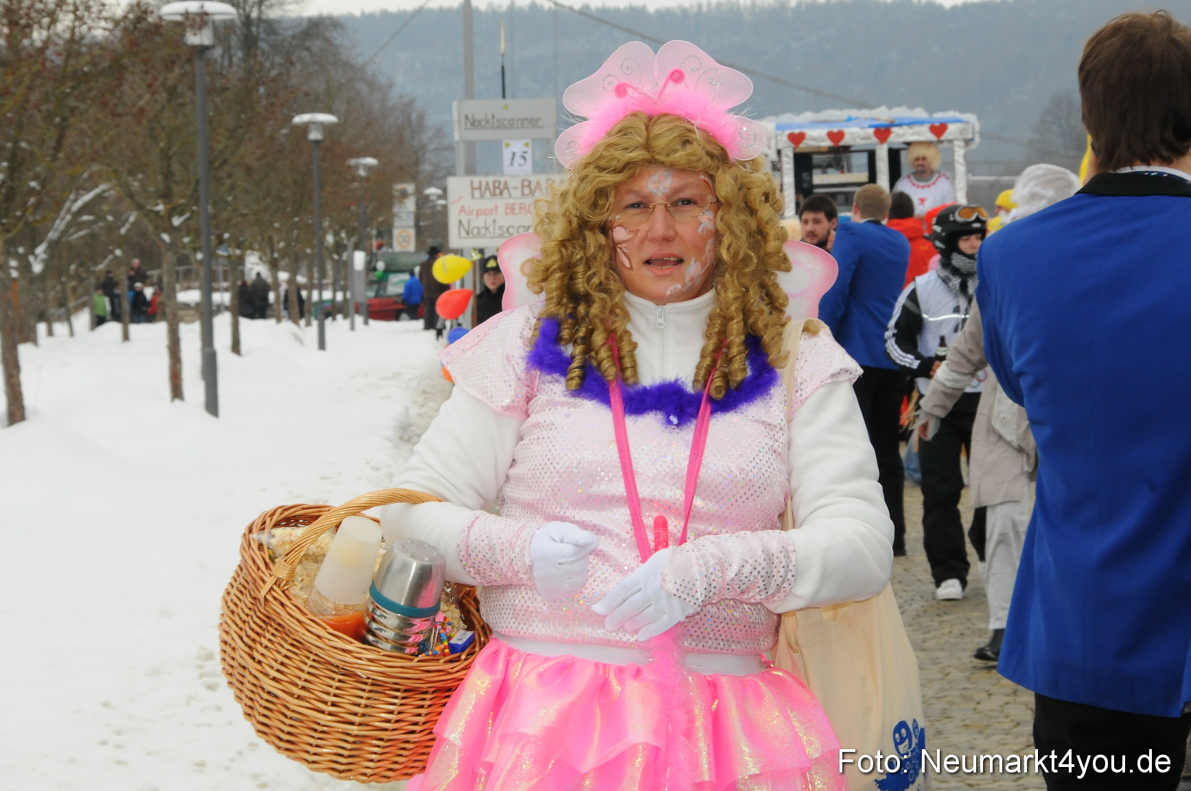 Faschingszug Berching 140210 0004