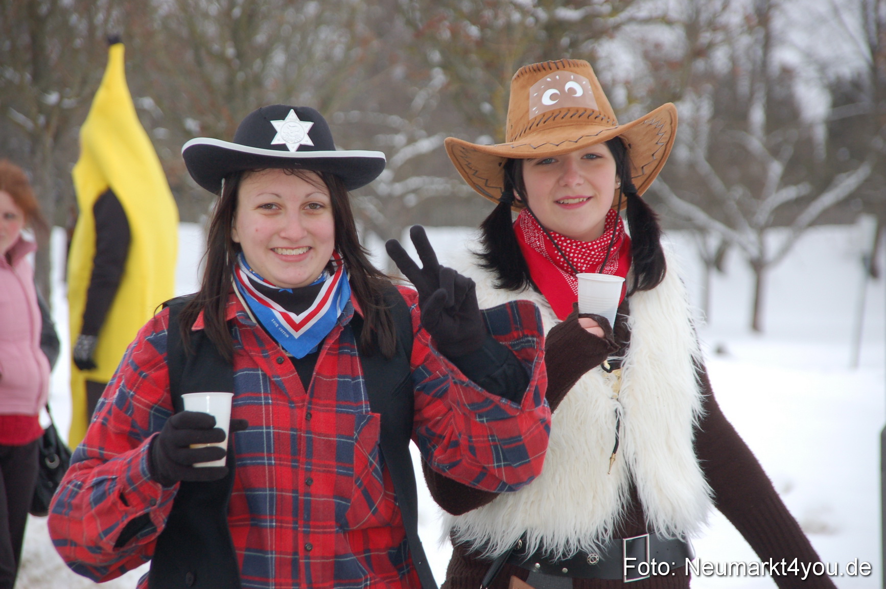 Faschingszug Berching 140210 0005