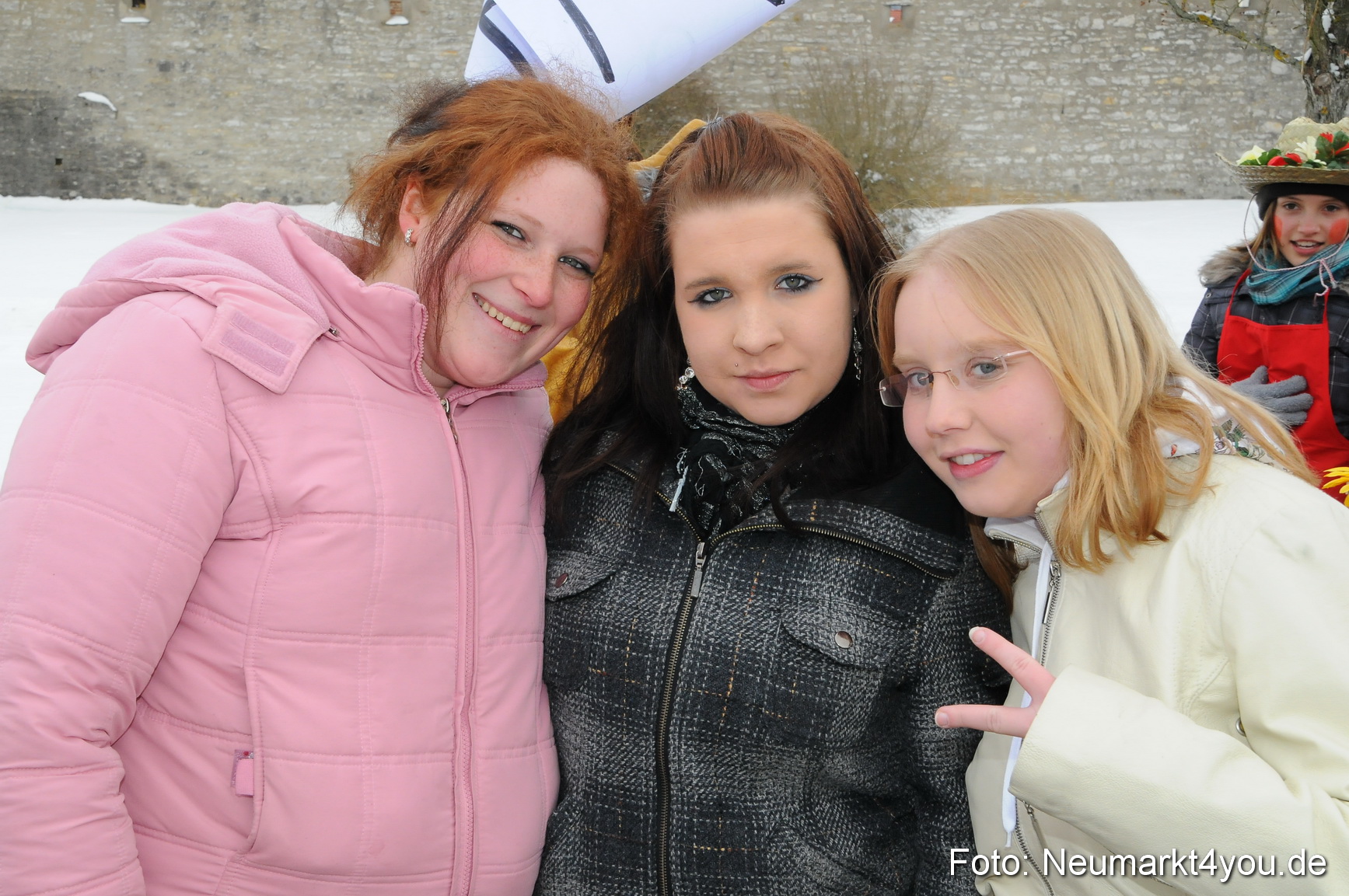 Faschingszug Berching 140210 0007