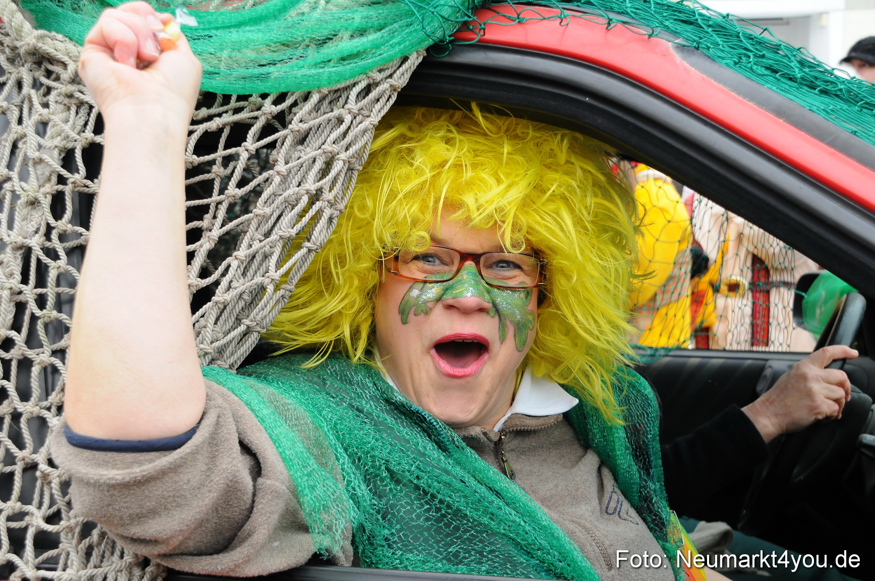 Faschingszug Berching 140210 0036