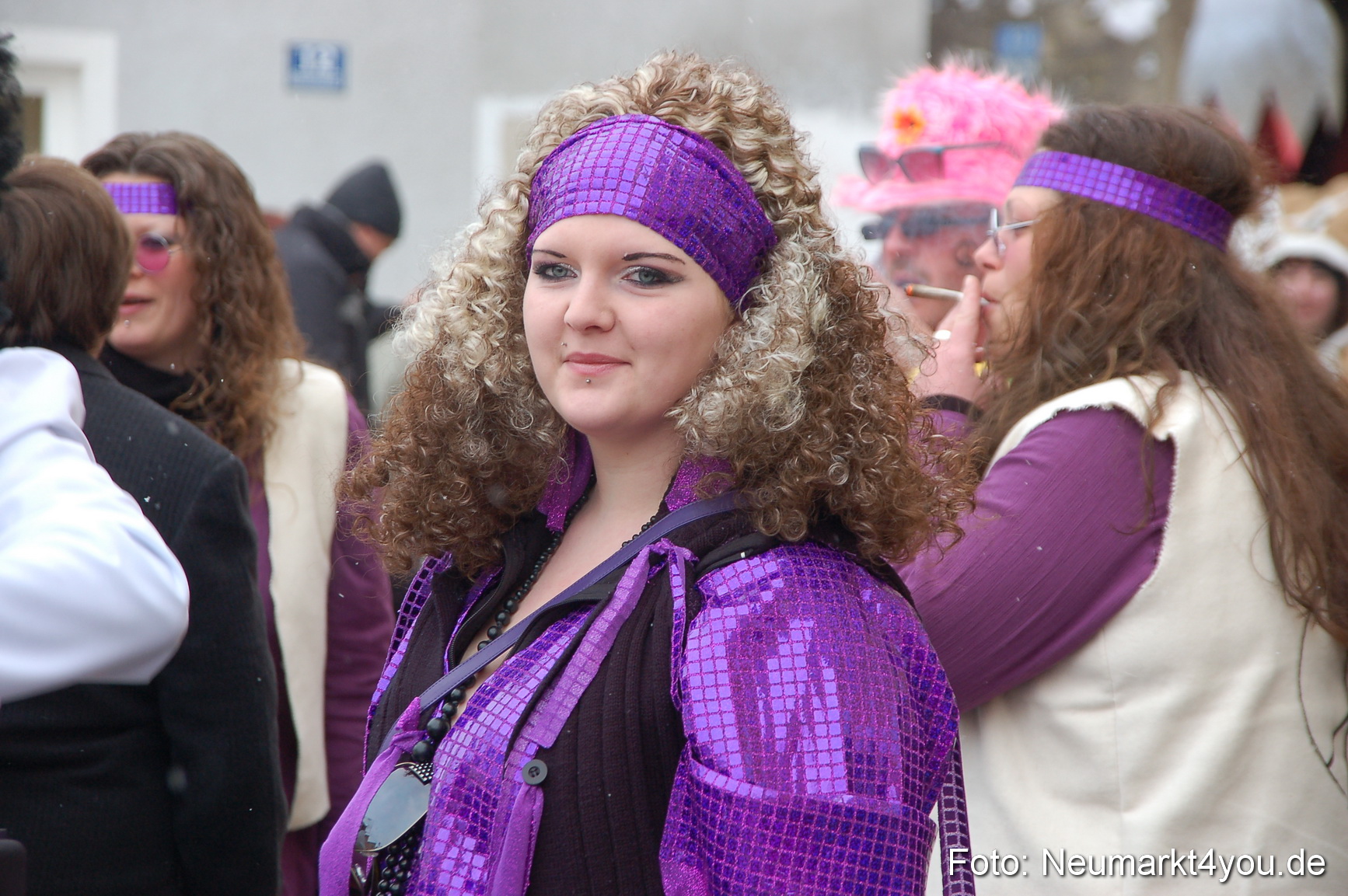 Faschingszug Berching 140210 0042