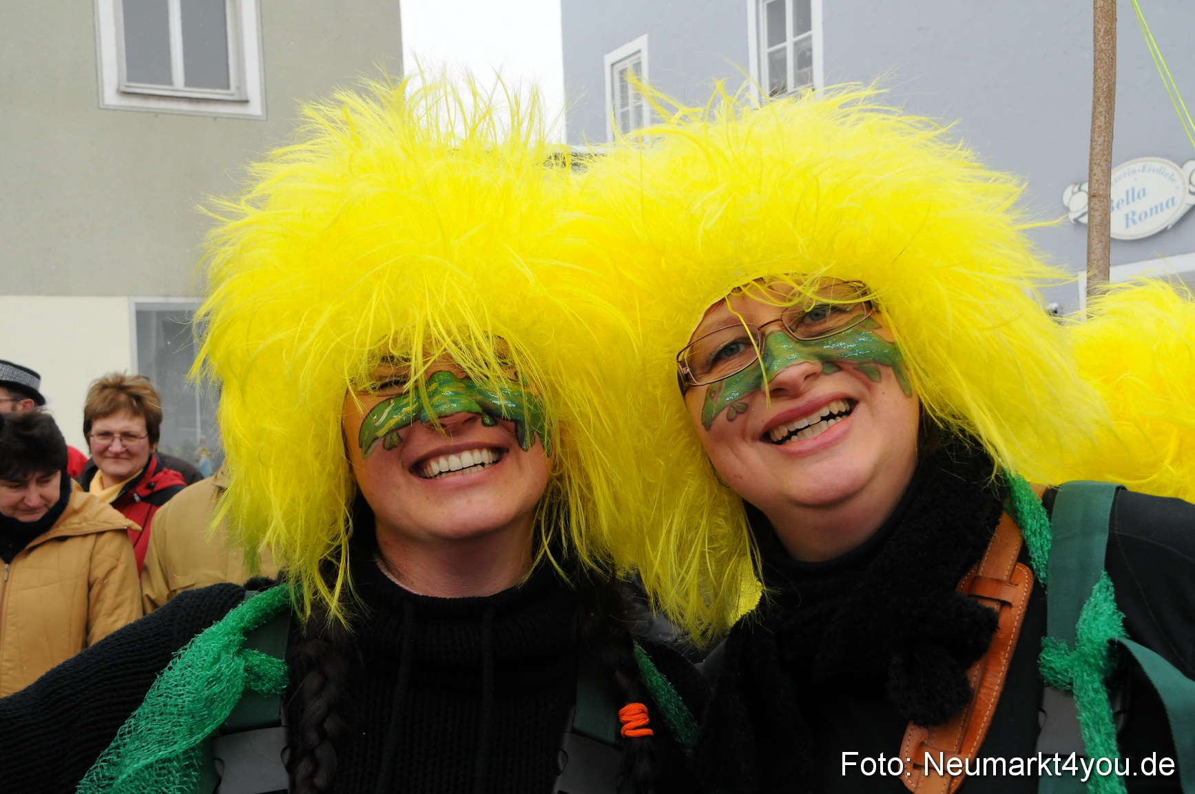 Faschingszug Berching 140210 0047