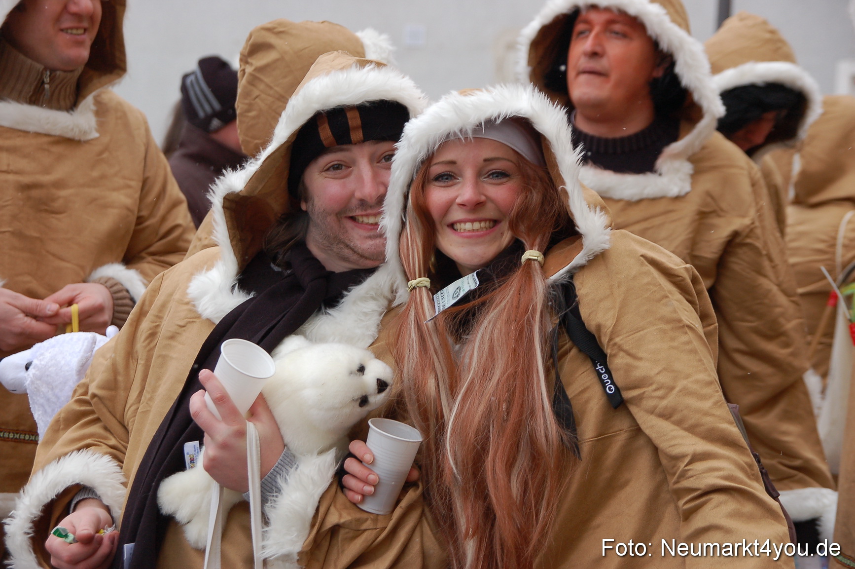 Faschingszug Berching 140210 0050