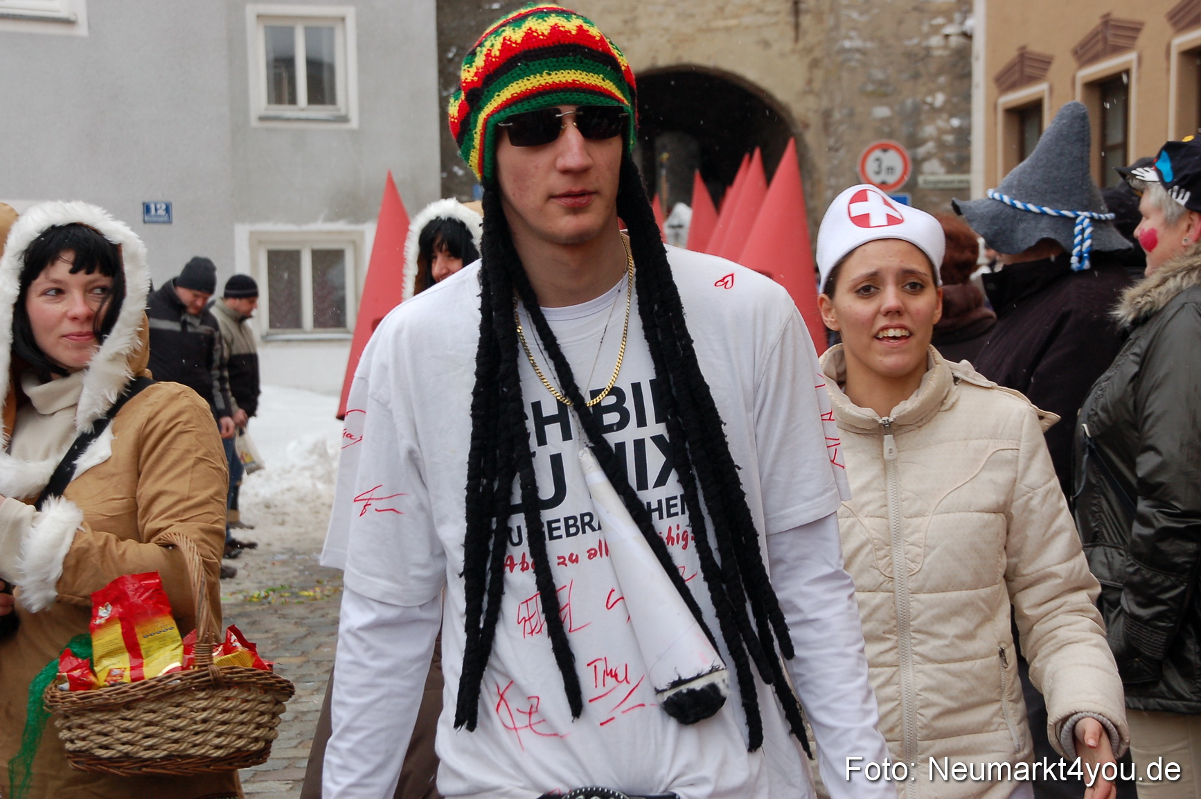 Faschingszug Berching 140210 0054