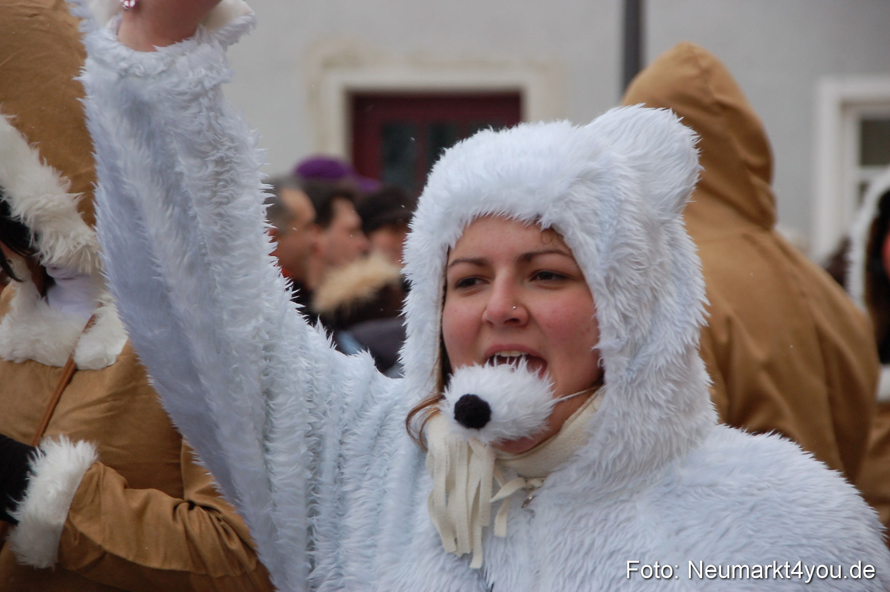 Faschingszug Berching 140210 0056