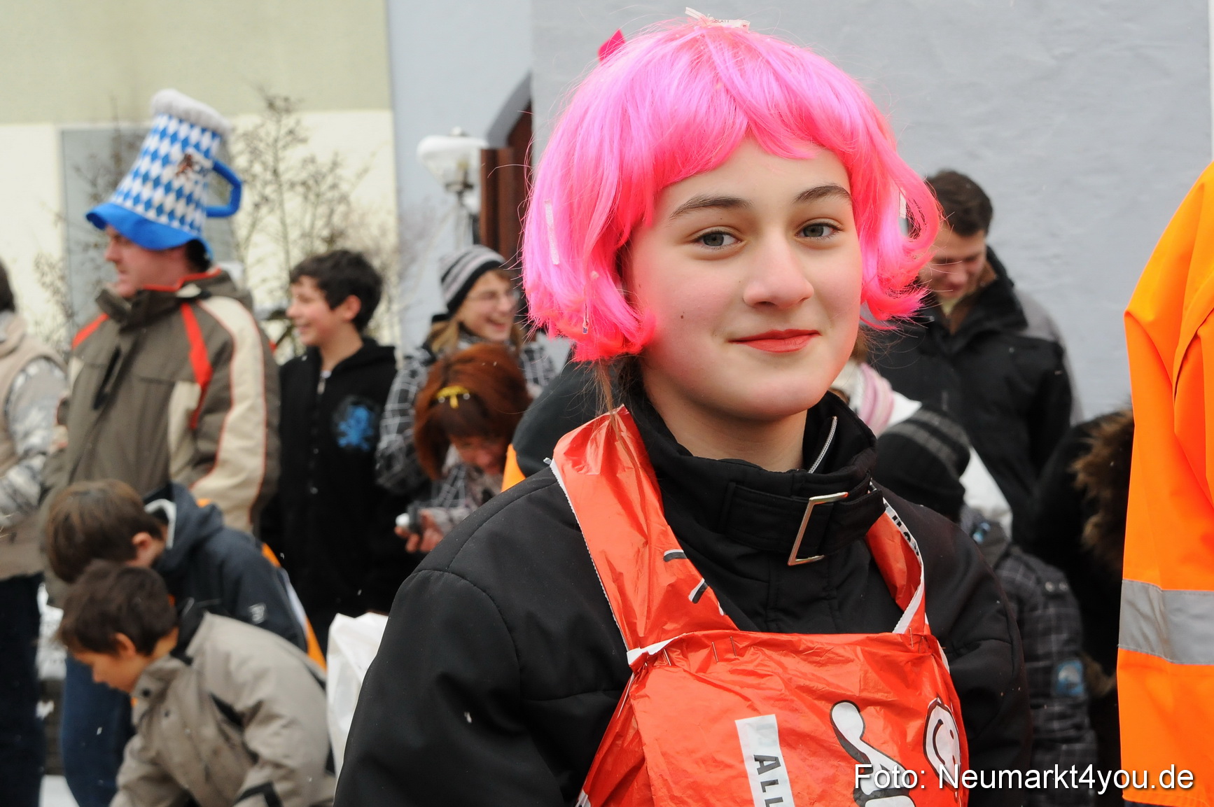 Faschingszug Berching 140210 0057