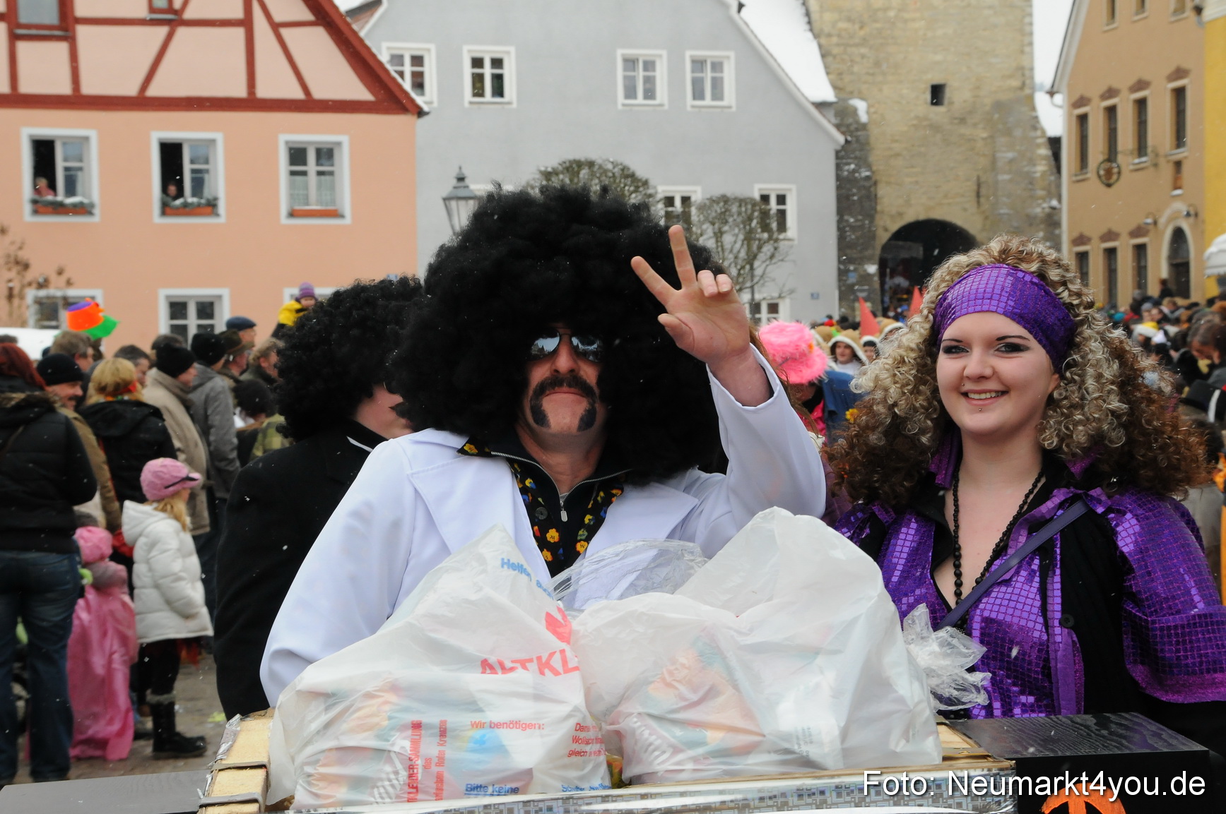 Faschingszug Berching 140210 0063