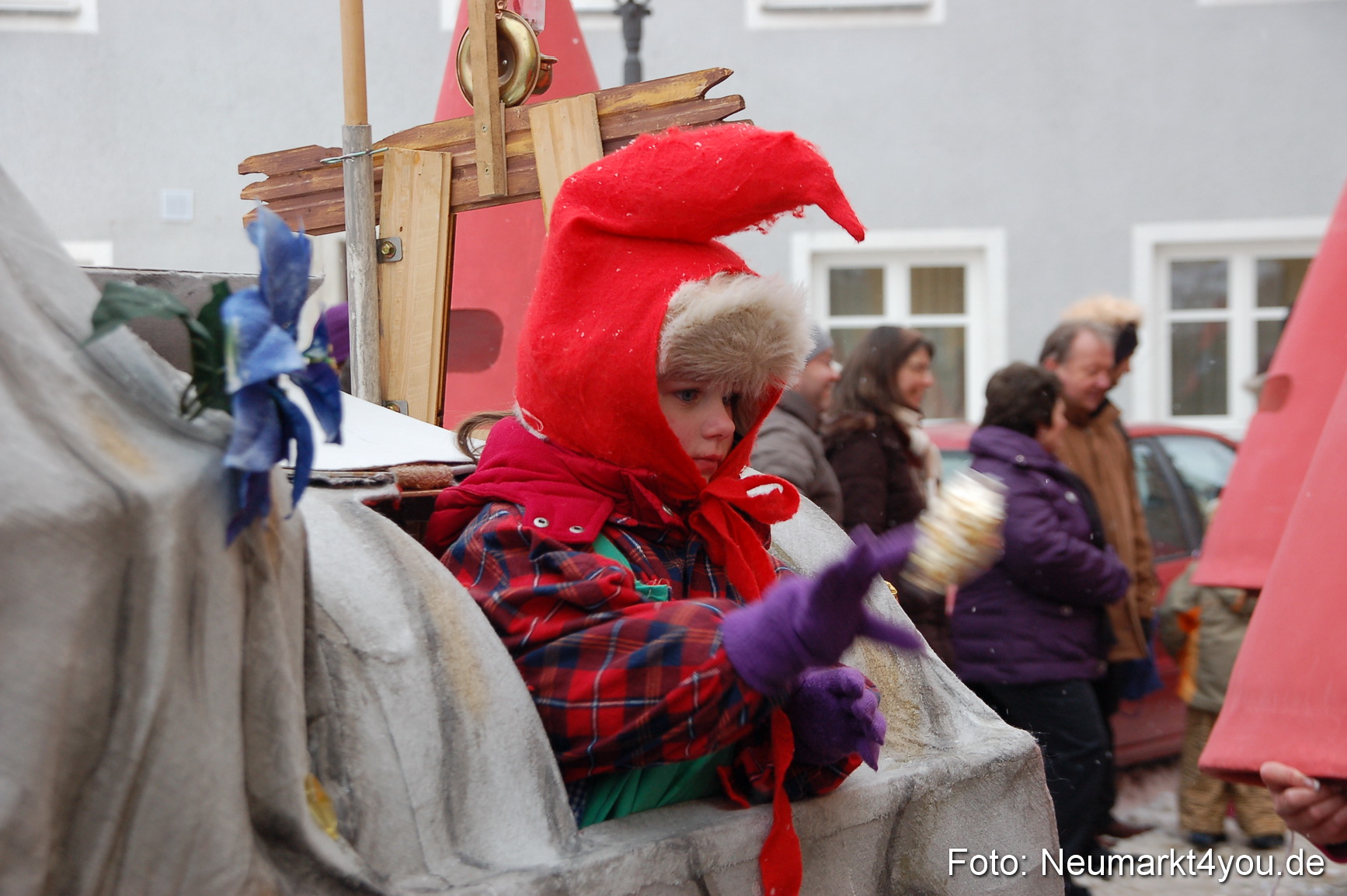 Faschingszug Berching 140210 0064